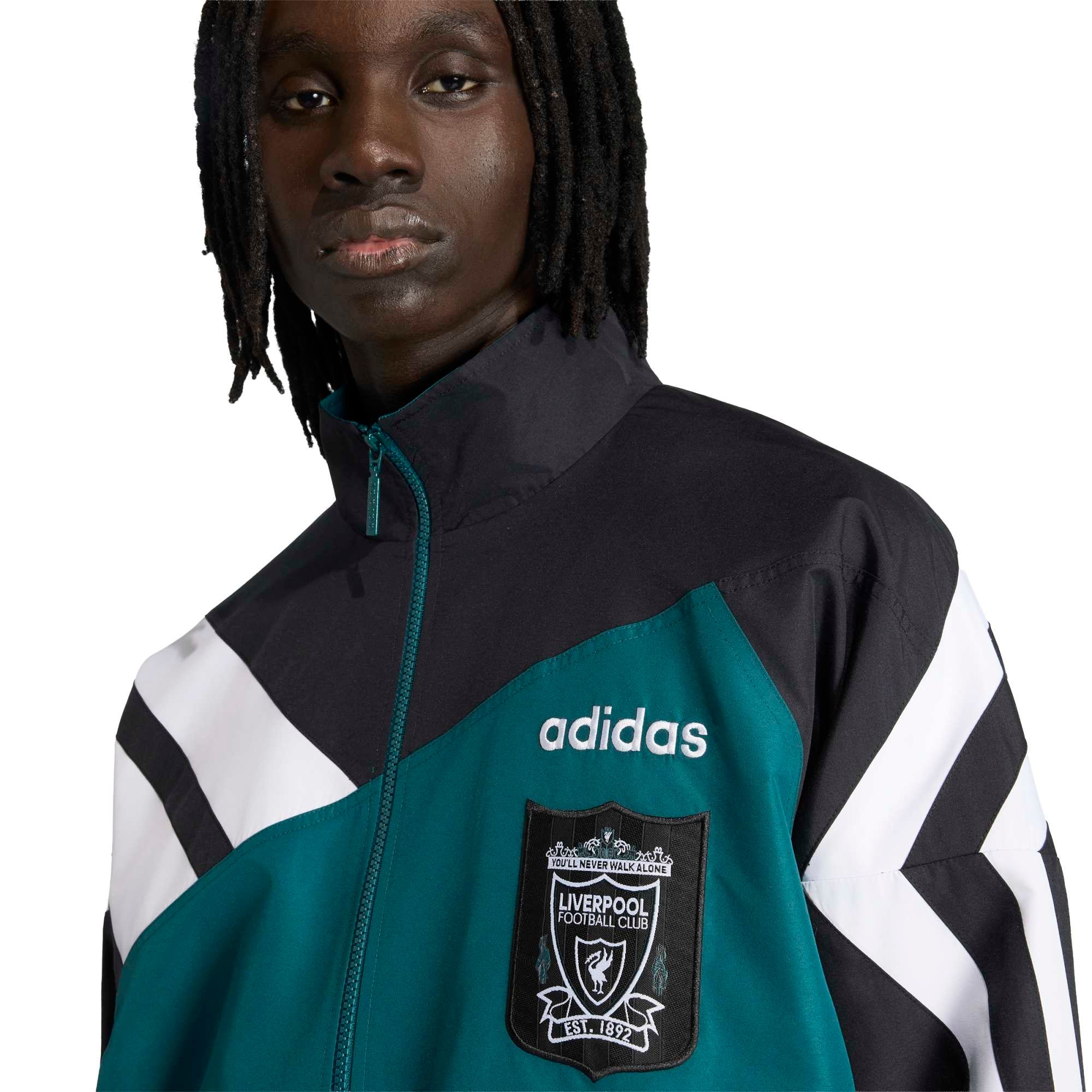 adidas Liverpool '95 Track Top, , rebel_hi-res