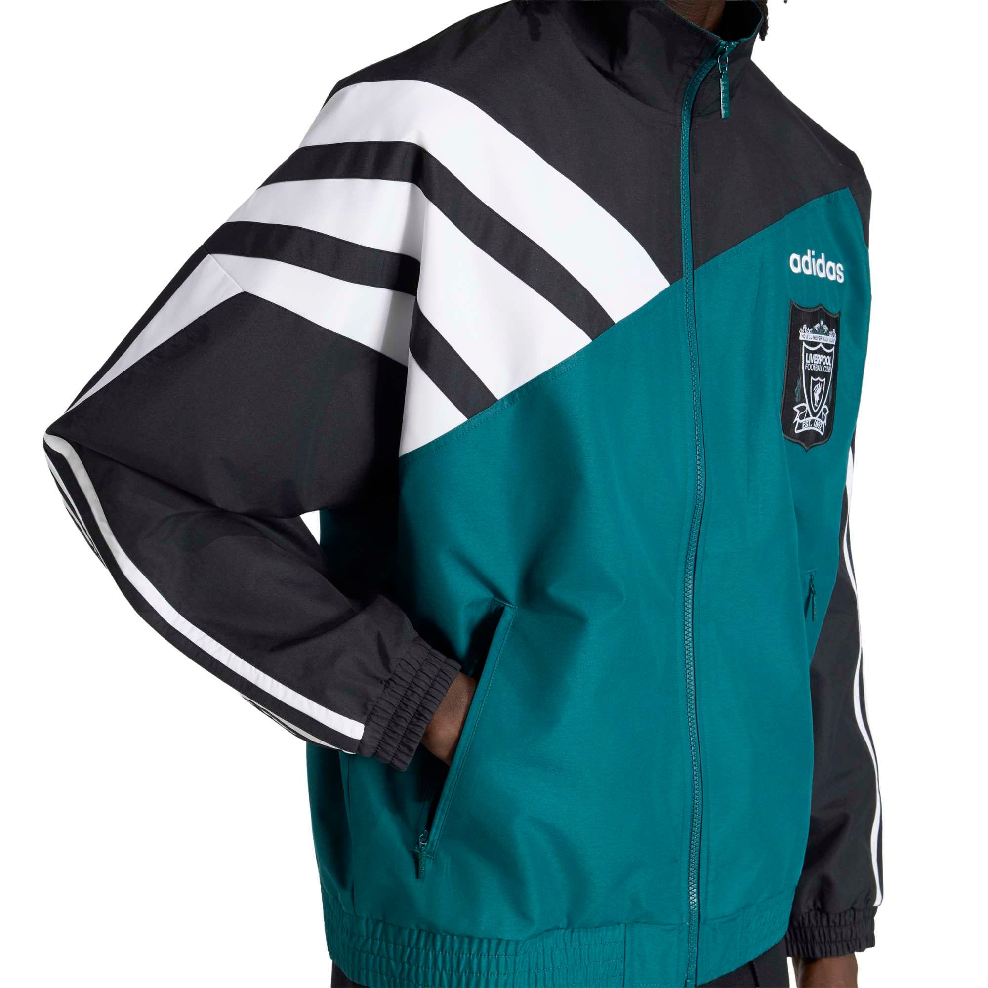 adidas Liverpool '95 Track Top, , rebel_hi-res