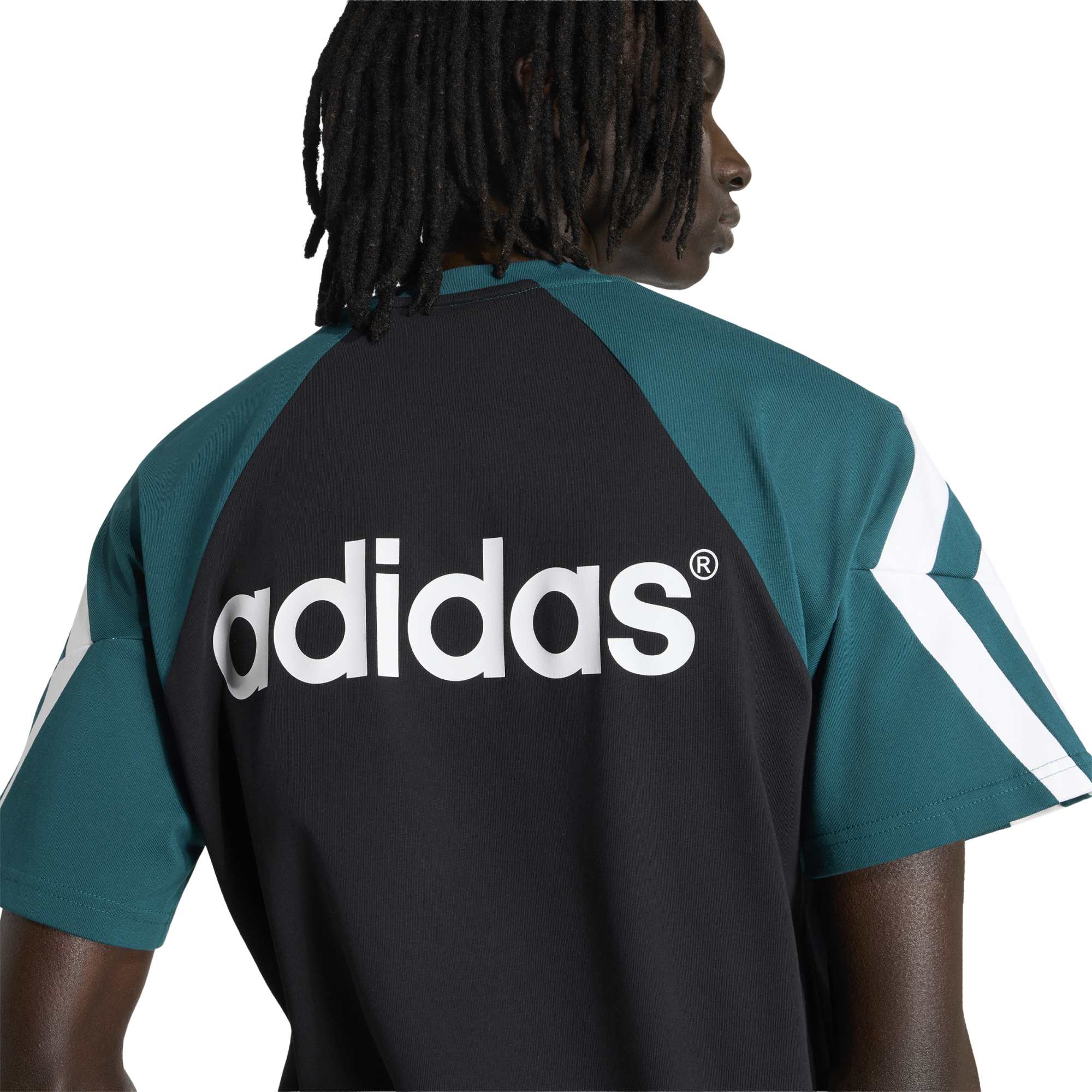 adidas Liverpool FC '95 Tee, , rebel_hi-res