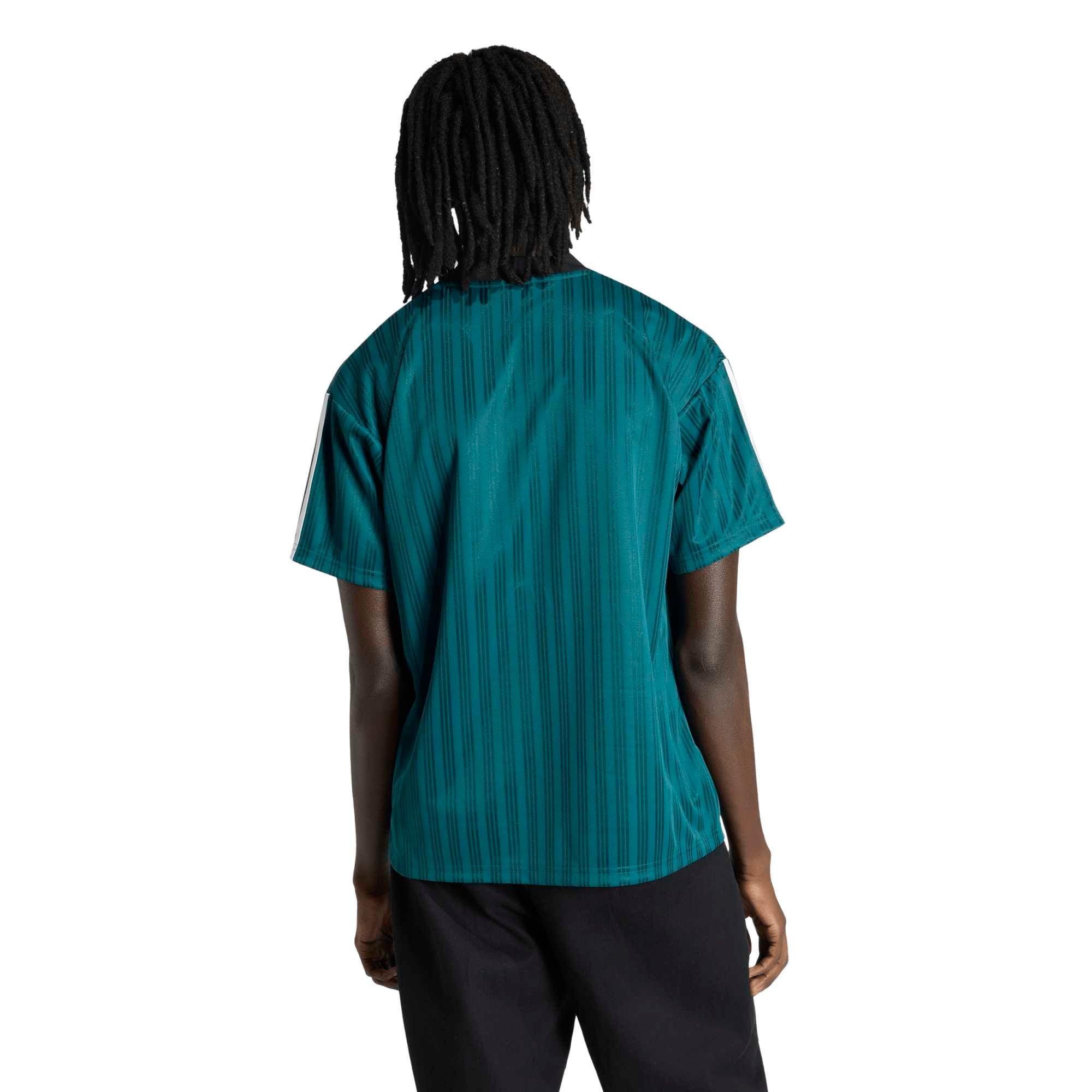 Liverpool adidas Originals 1995 Poly T-Shirt - Green, , rebel_hi-res