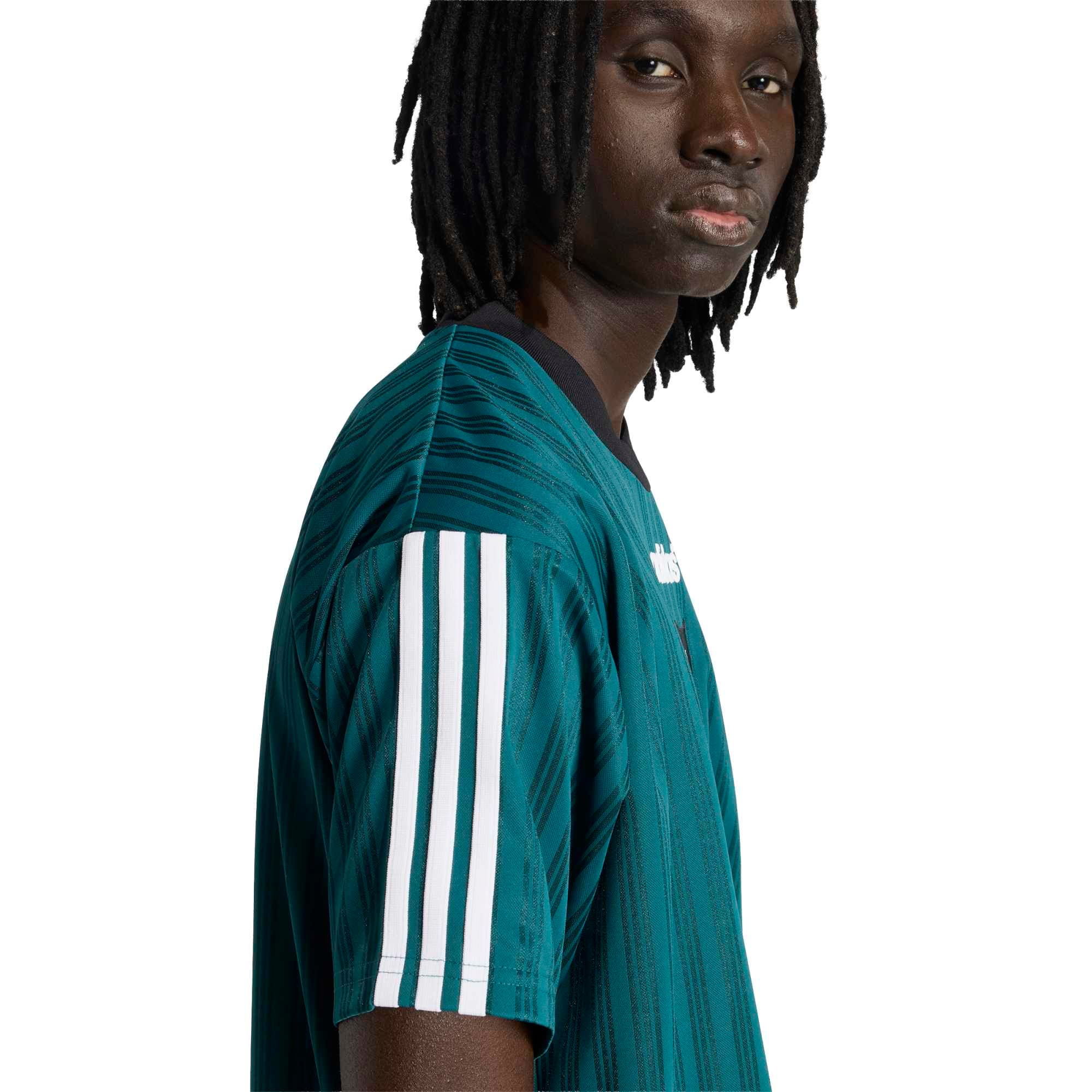 adidas Liverpool FC '95 Polyester Tee, , rebel_hi-res