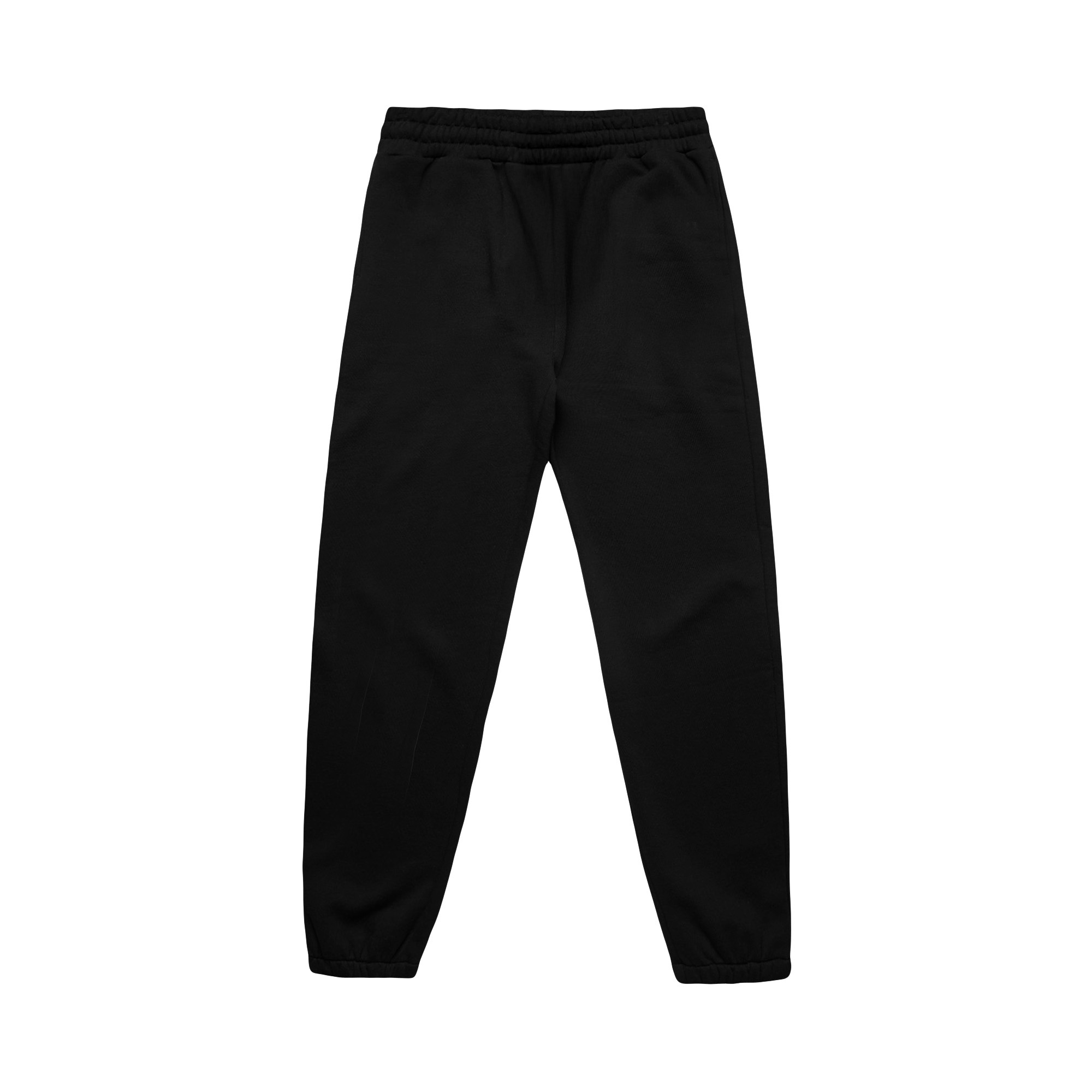 Everton x ASSC Toffees Sweatpants - Black, , rebel_hi-res
