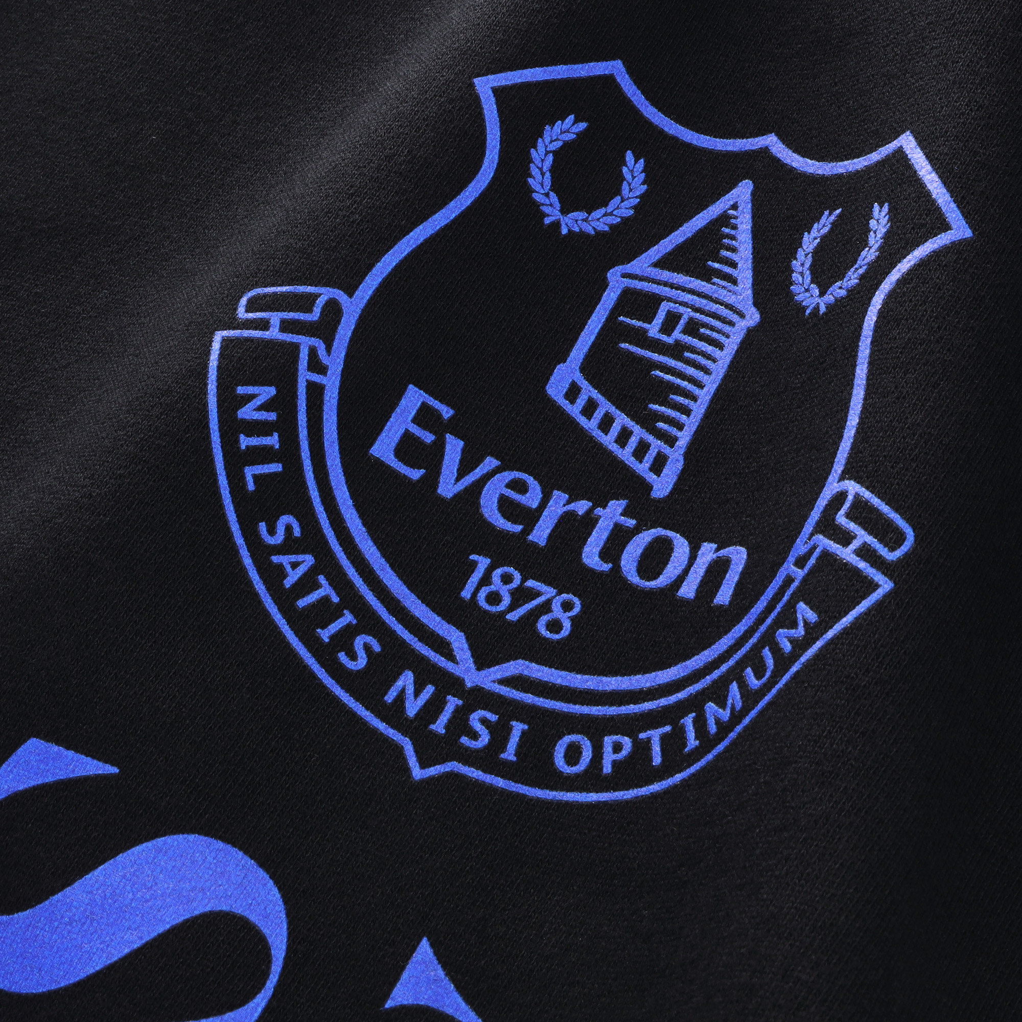 Everton x ASSC Toffees Sweatpants - Black, , rebel_hi-res