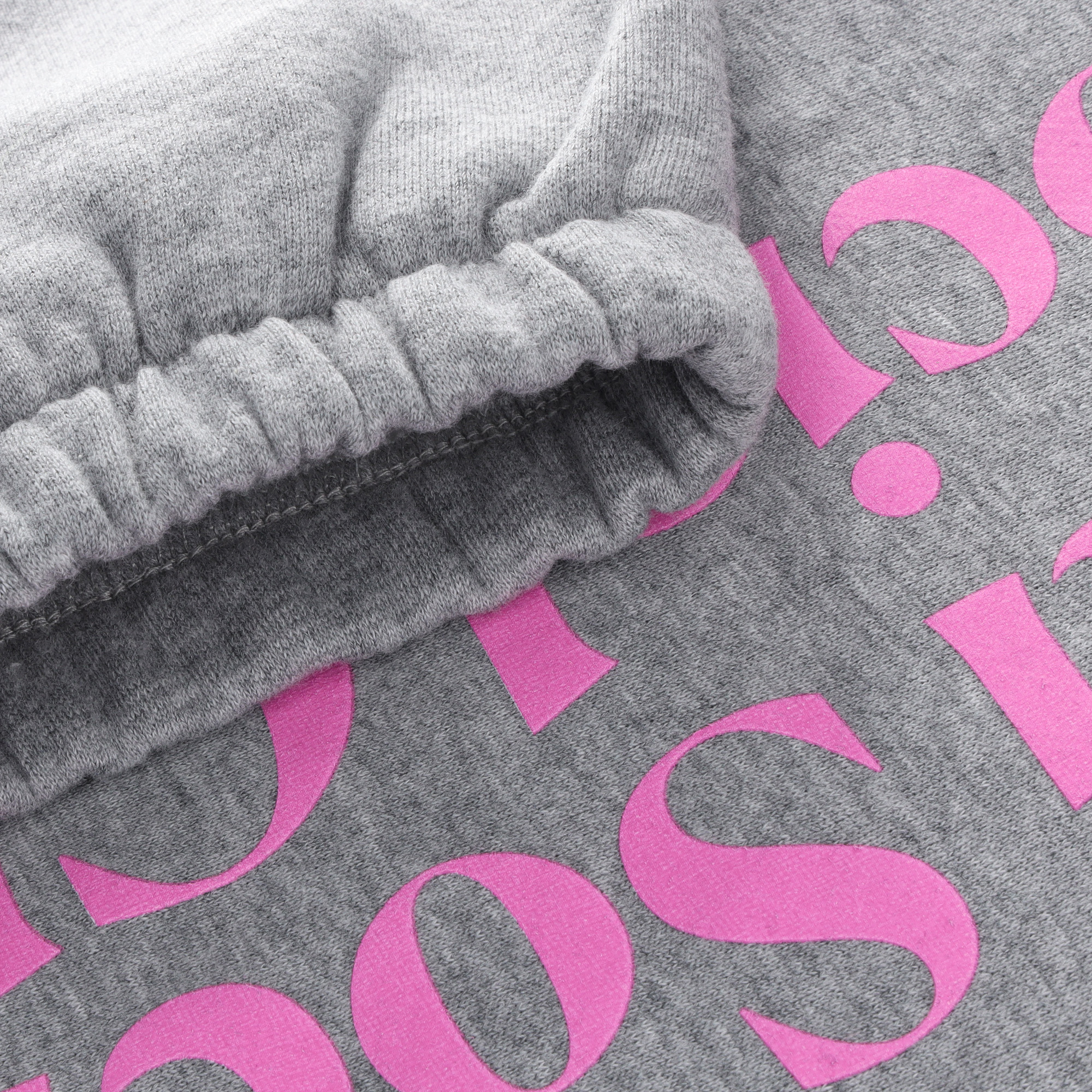 Everton x ASSC Toffees Sweatpants - Grey Heather, , rebel_hi-res
