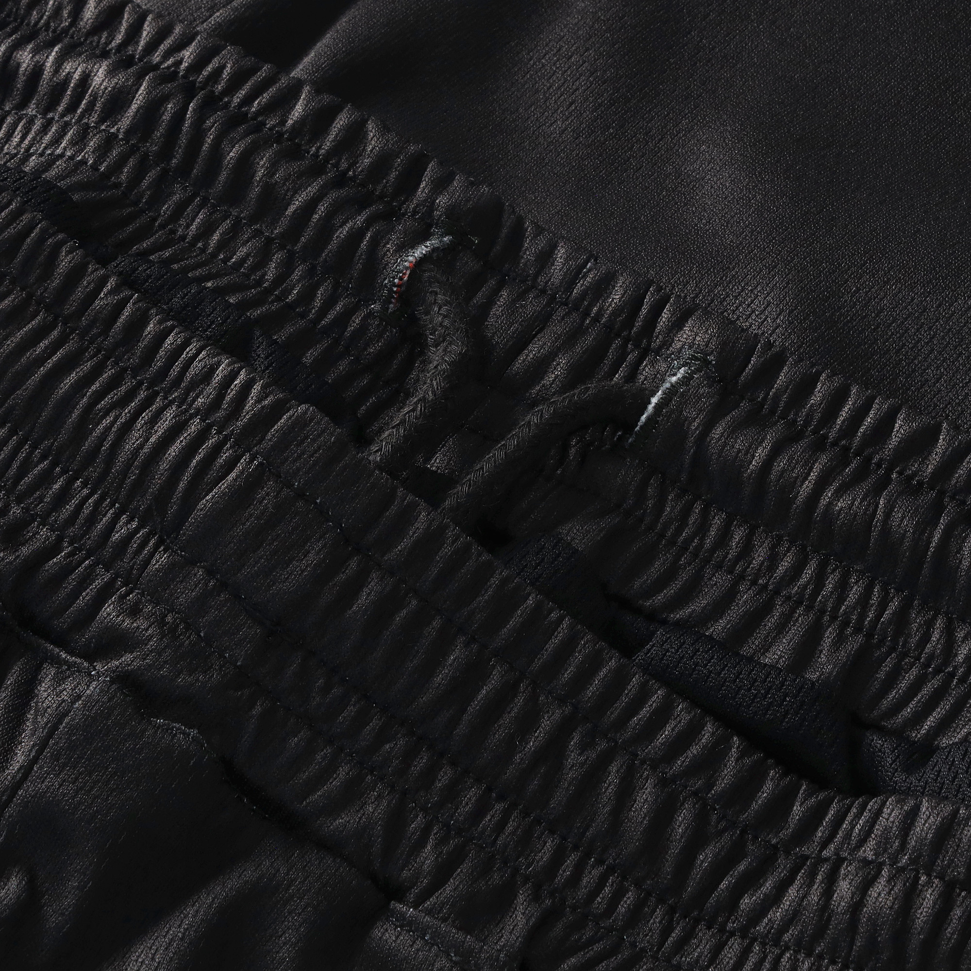 Everton x ASSC Premier Mesh Short - Black, , rebel_hi-res