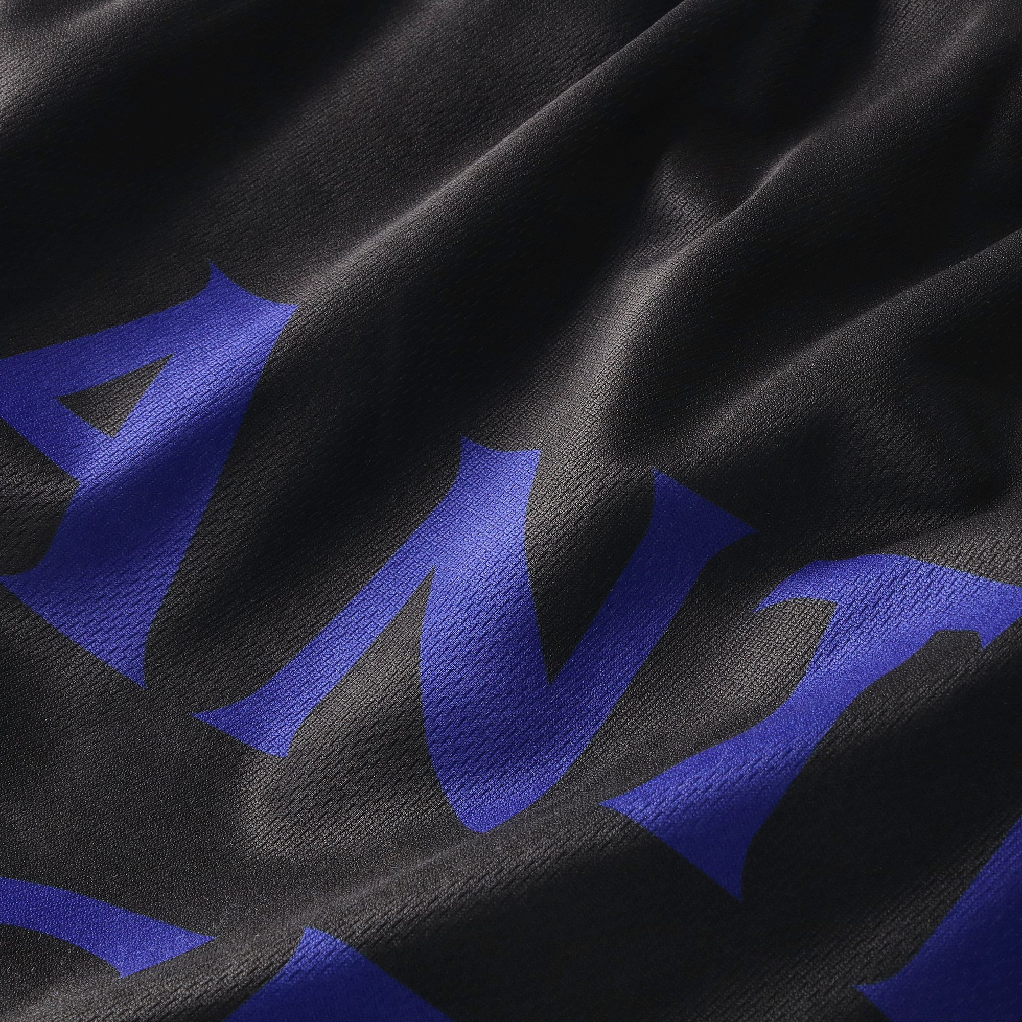 Everton x ASSC Premier Mesh Short - Black, , rebel_hi-res