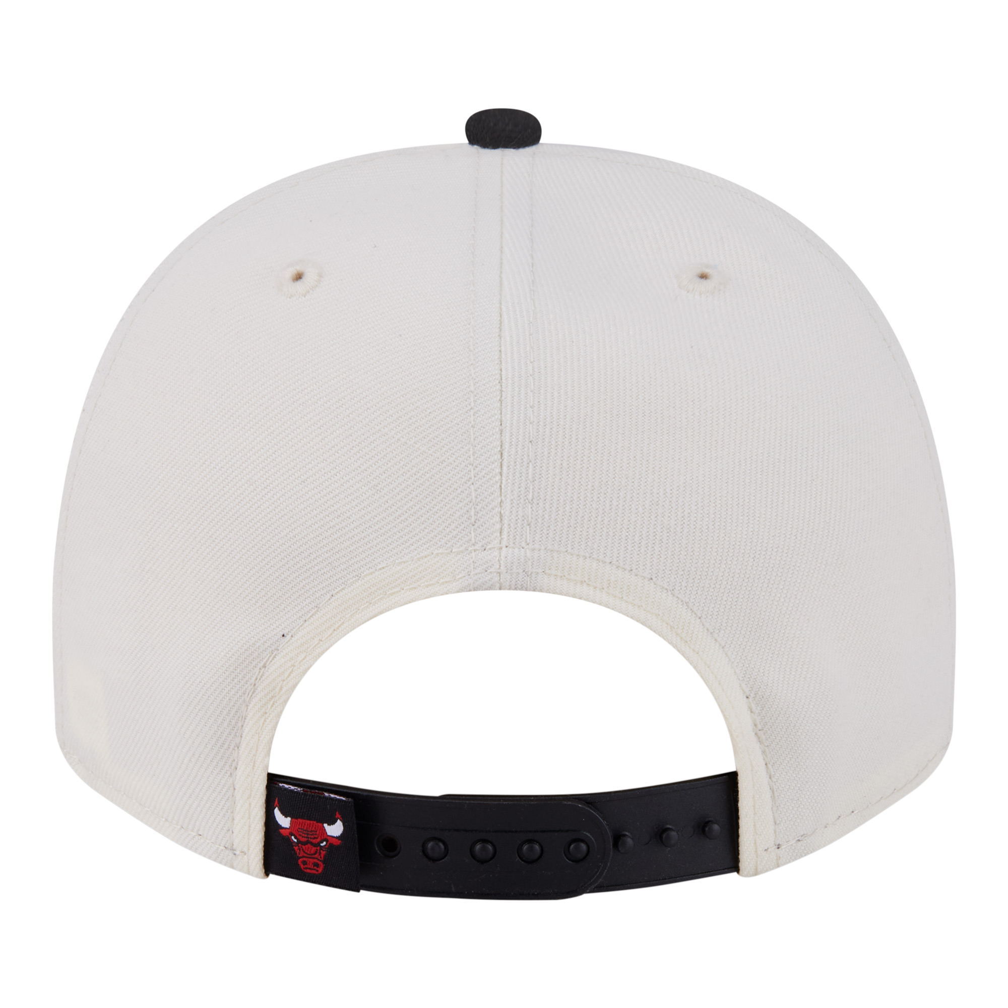 Chicago Bulls New Era Classic 9FIFTY A-Frame Cap - Unisex, , rebel_hi-res