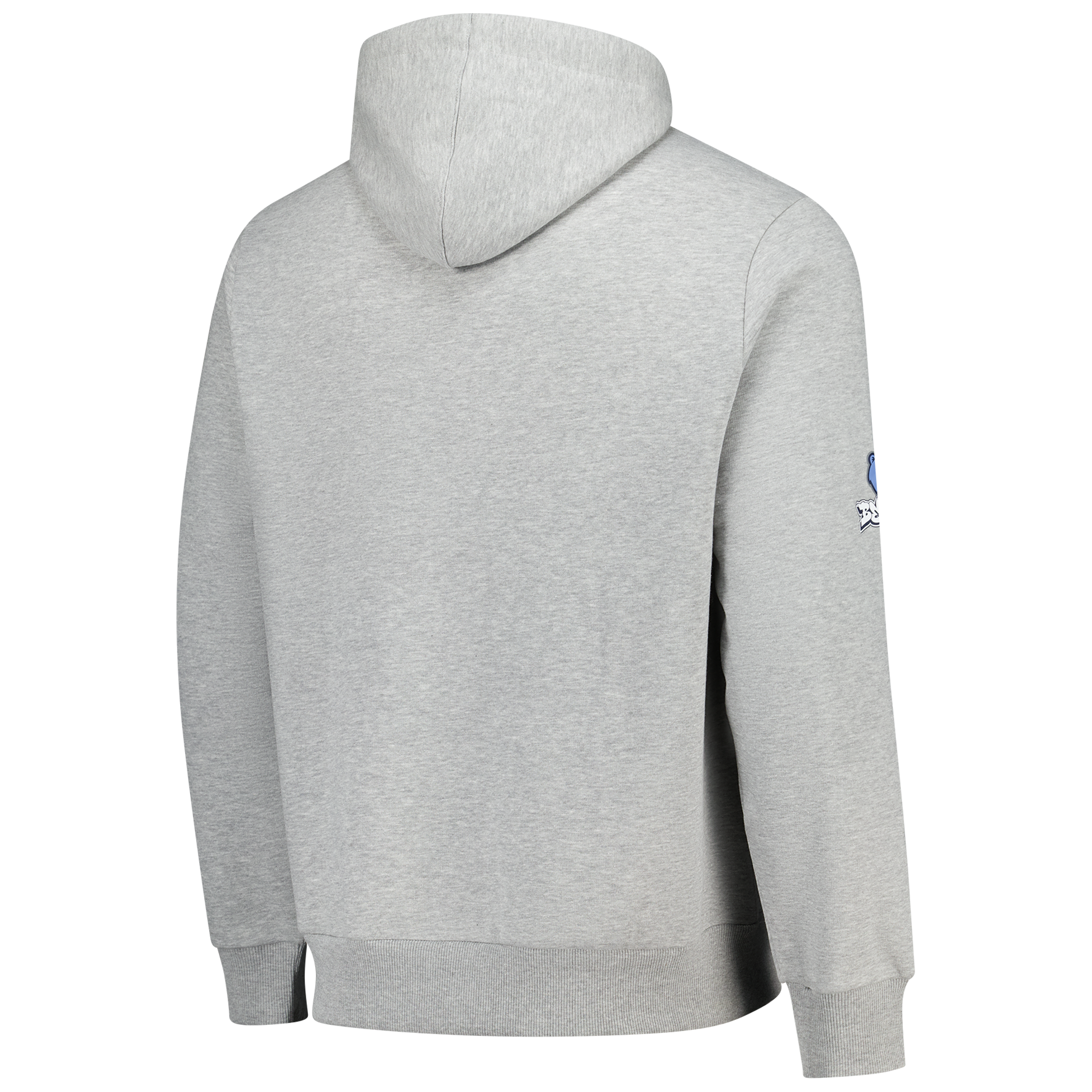 Memphis Grizzlies New Era NBA Berlin Game 2026 Hoodie, , rebel_hi-res