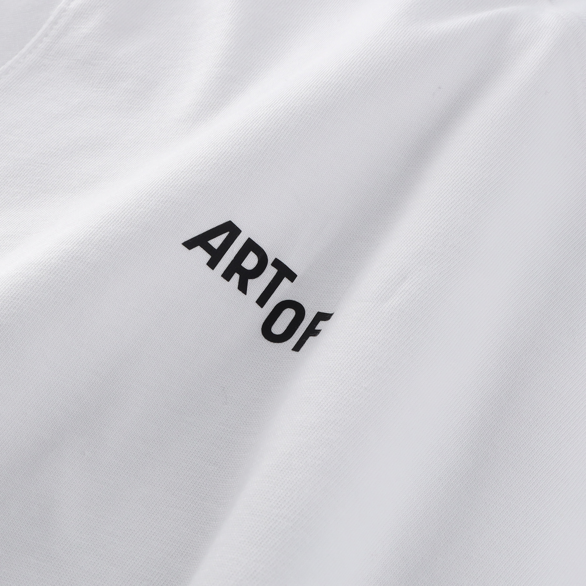 Everton x Art of Label Print T-Shirt - White - Unisex, , rebel_hi-res