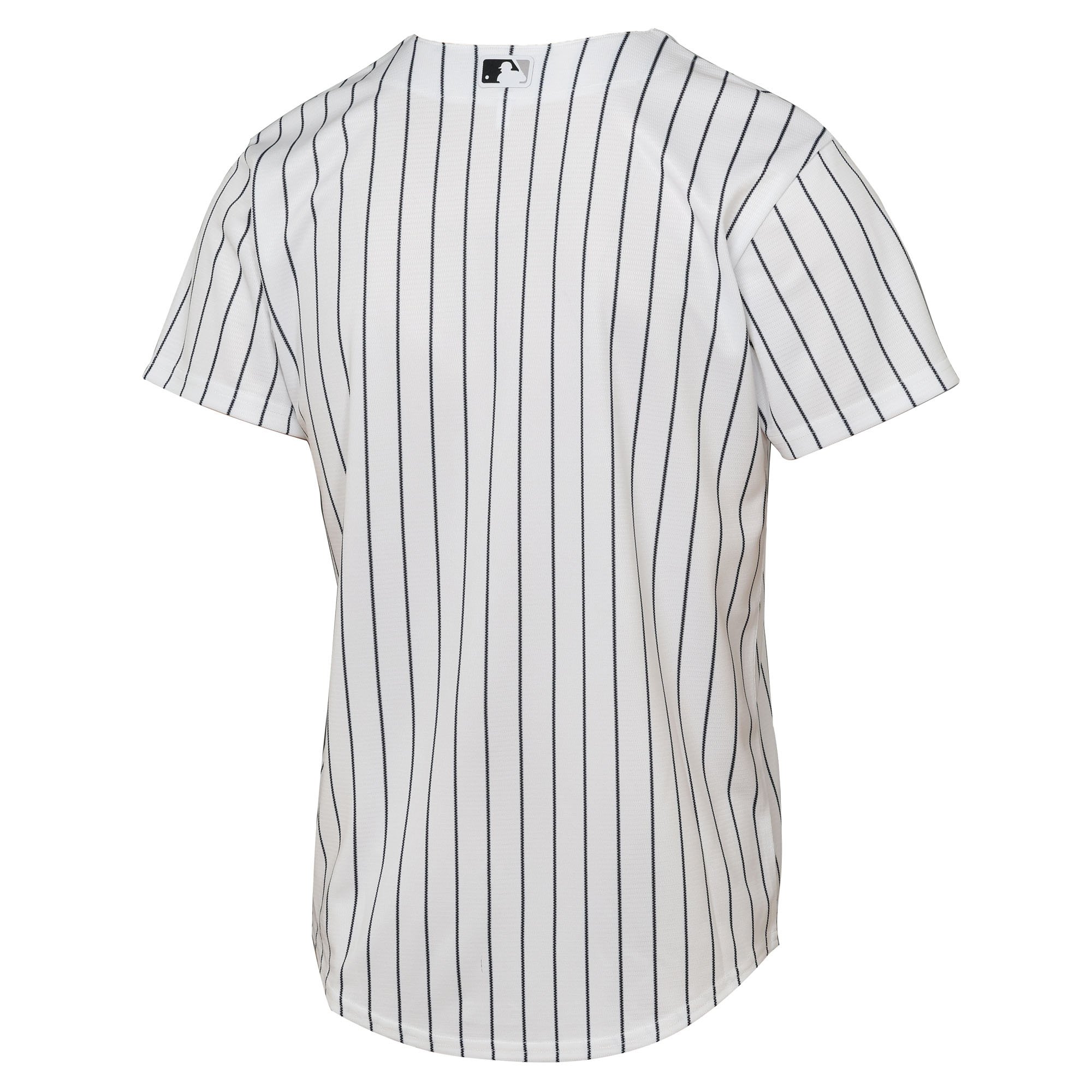 New York Yankees Nike Home Jersey - Youth, , rebel_hi-res