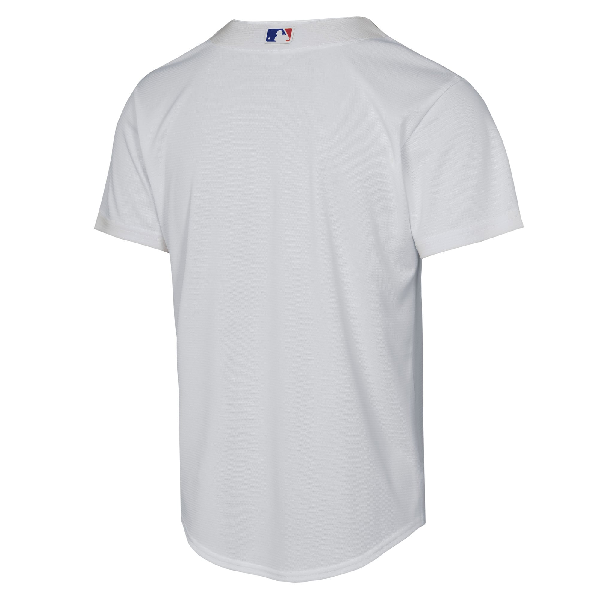 Los Angeles Dodgers Nike Home Jersey - Youth, , rebel_hi-res