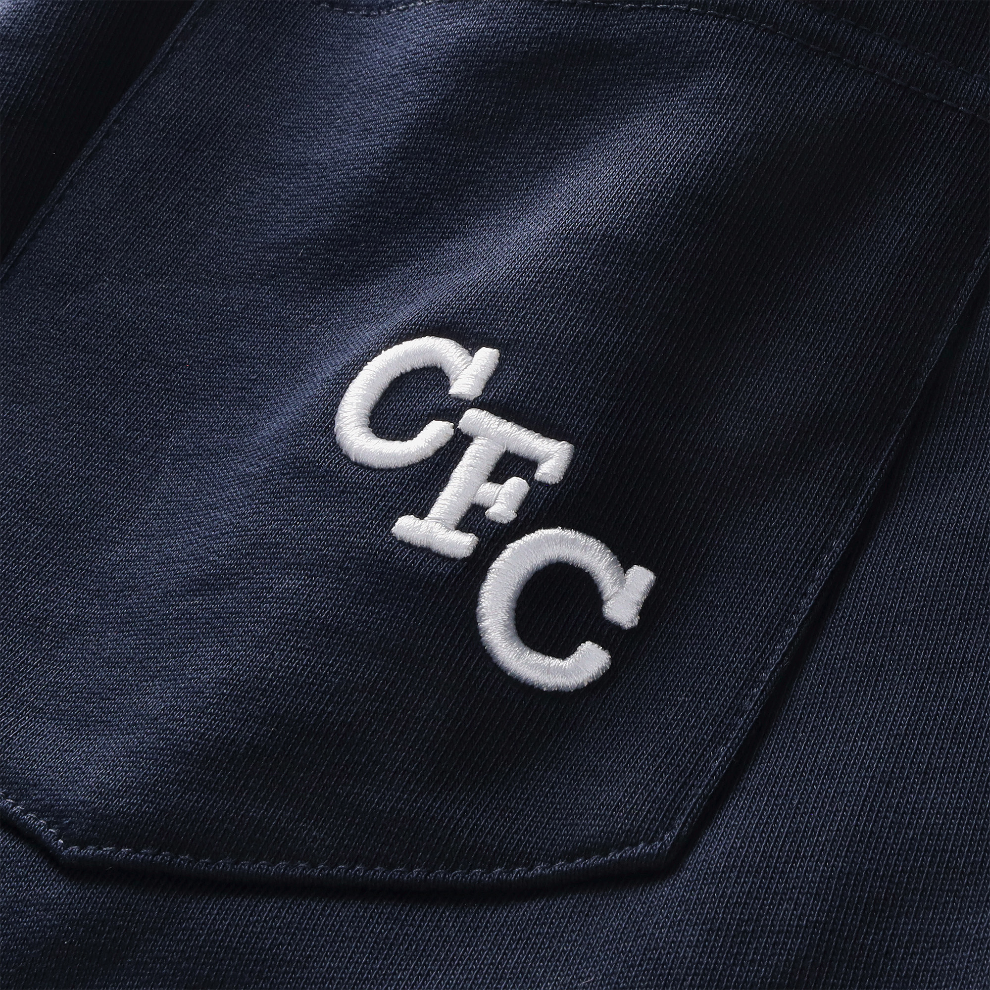 Chelsea Pensioners Shorts - Navy, , rebel_hi-res