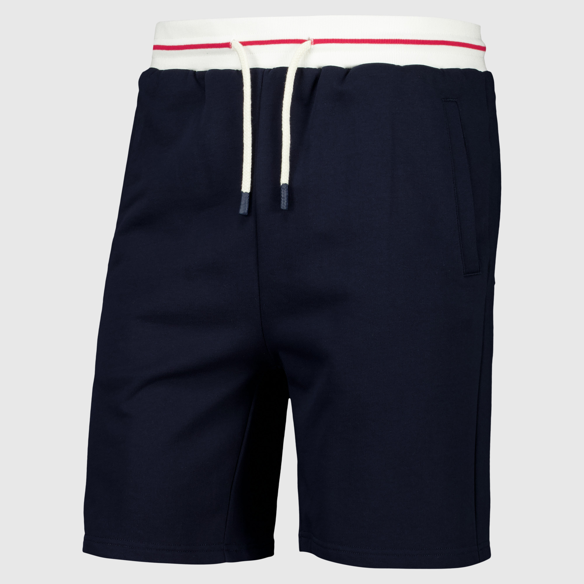 Chelsea Pensioners Shorts - Navy, , rebel_hi-res