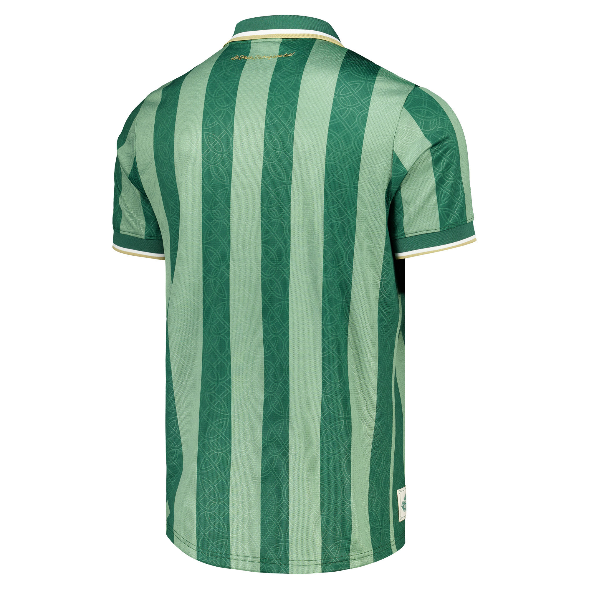 Sunderland St Patricks Day Fan Top - Green - Unisex, , rebel_hi-res