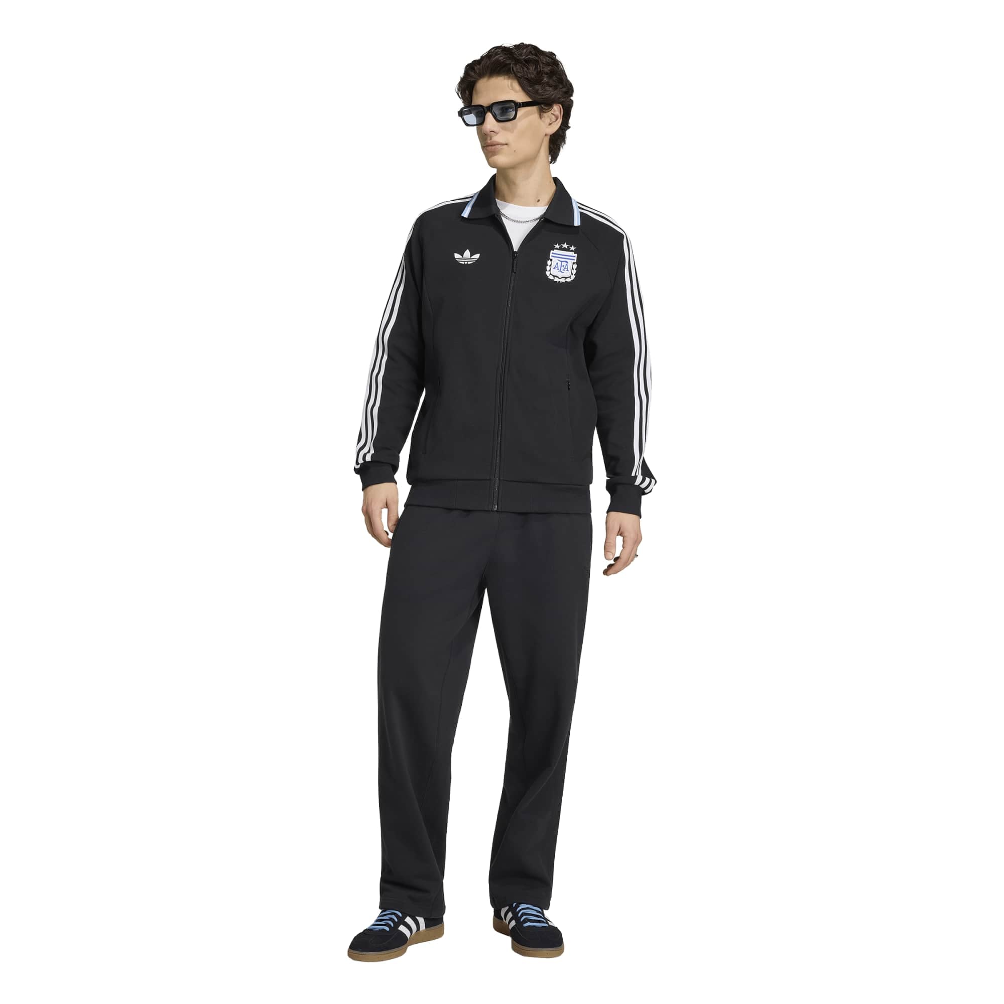 adidas Mens Argentina Away Anthem Jacket, , rebel_hi-res