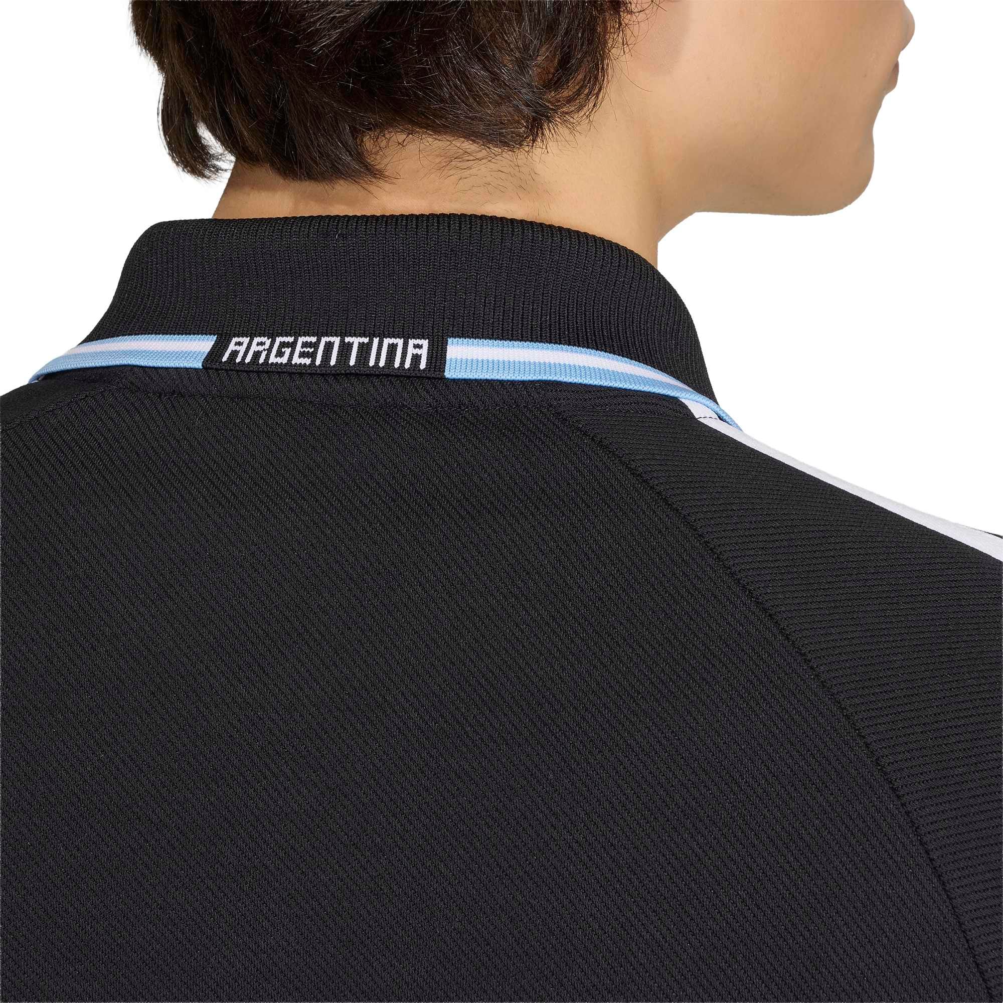 adidas Mens Argentina Away Anthem Jacket, , rebel_hi-res