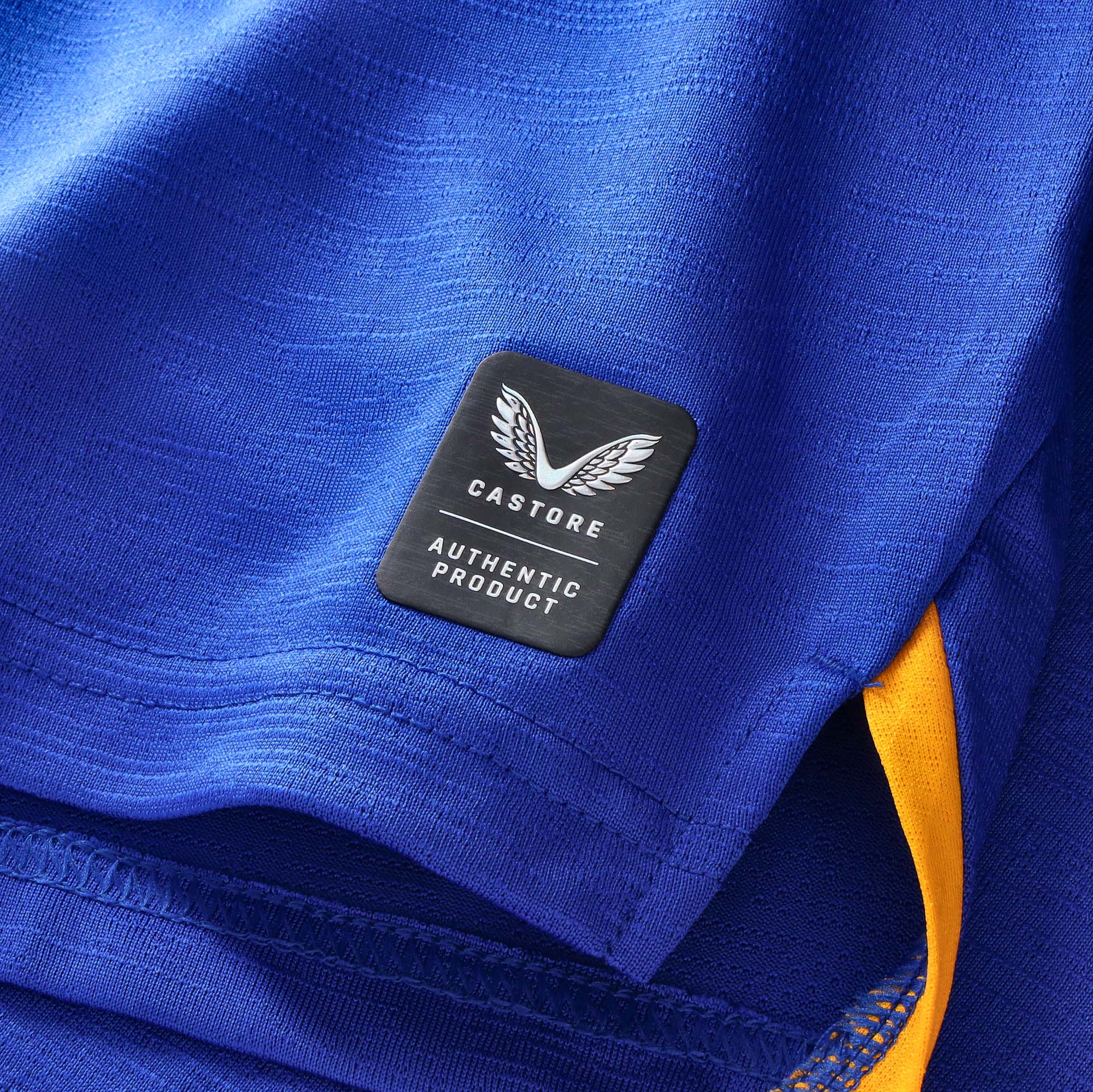 Everton Castore Home Pro Shirt 2026-27, , rebel_hi-res