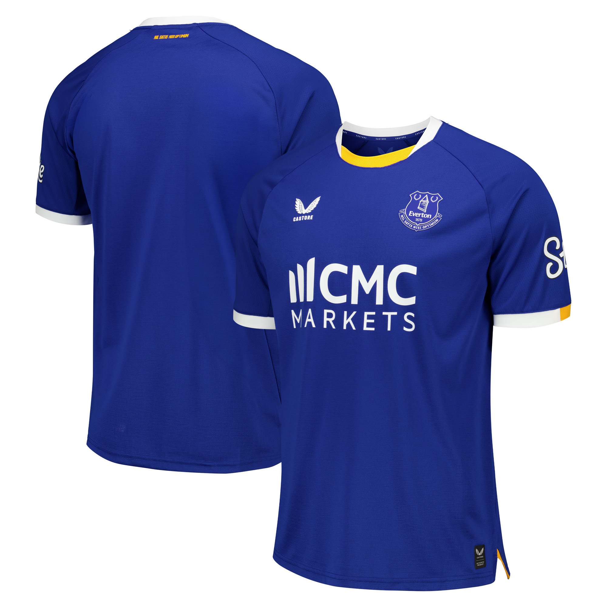 Everton Castore Home Pro Shirt 2026-27, , rebel_hi-res