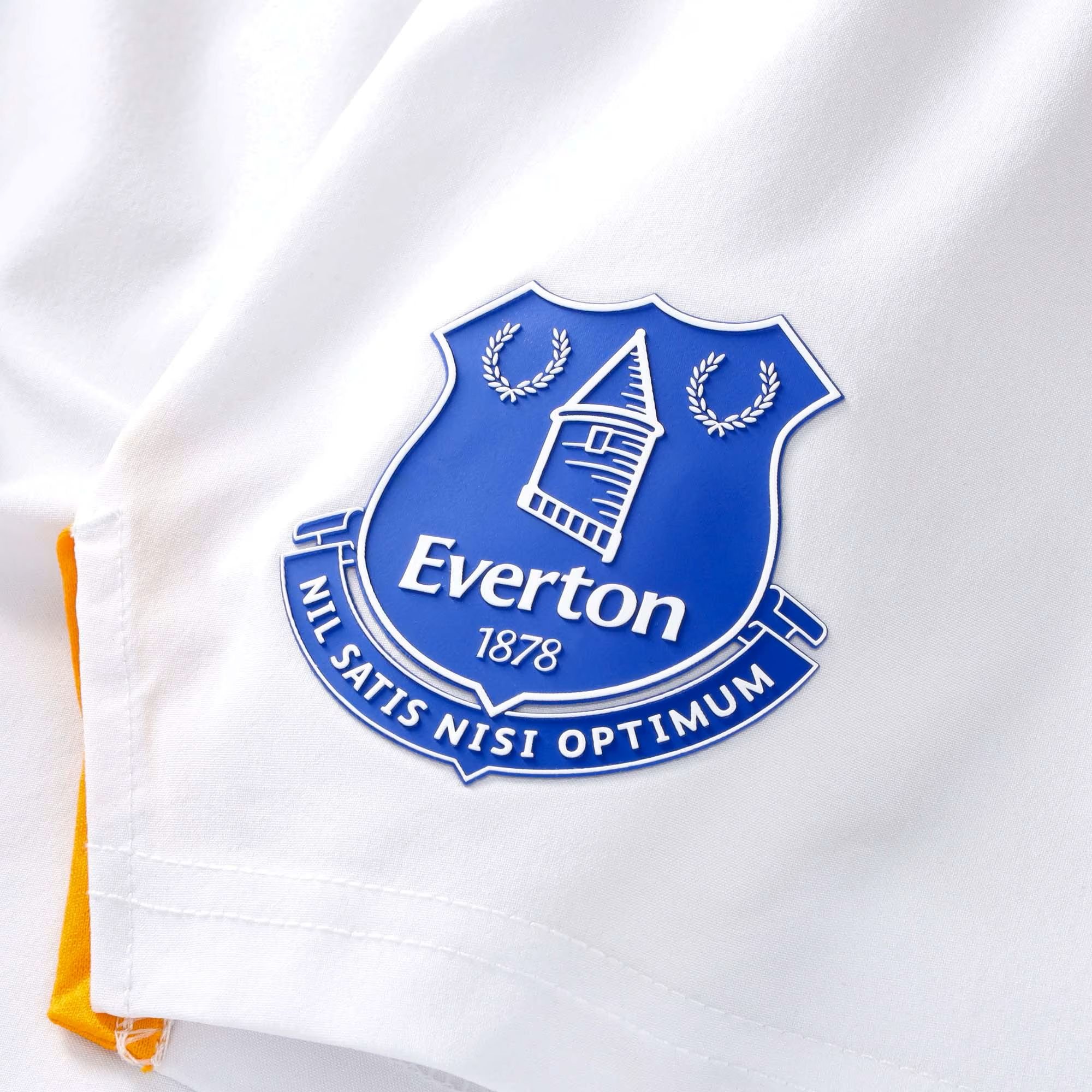 Everton Castore Home Pro Shorts 2026-27, , rebel_hi-res