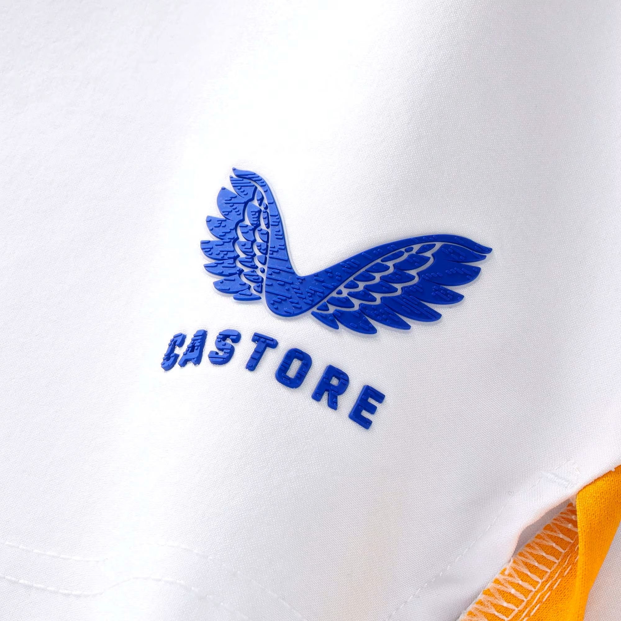 Everton Castore Home Pro Shorts 2026-27, , rebel_hi-res