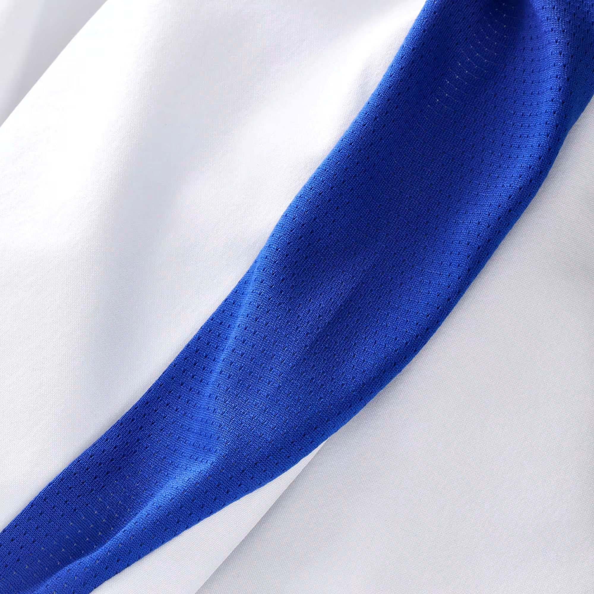 Everton Castore Home Pro Shorts 2026-27, , rebel_hi-res