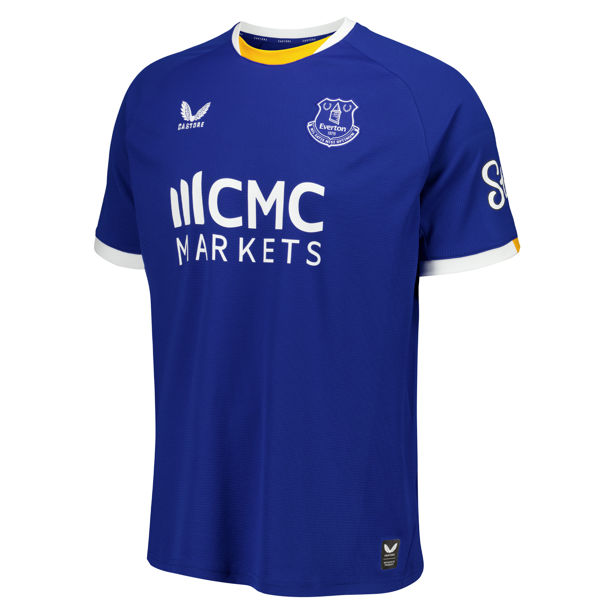 Everton Castore Home Replica Shirt 2026-27, , rebel_hi-res