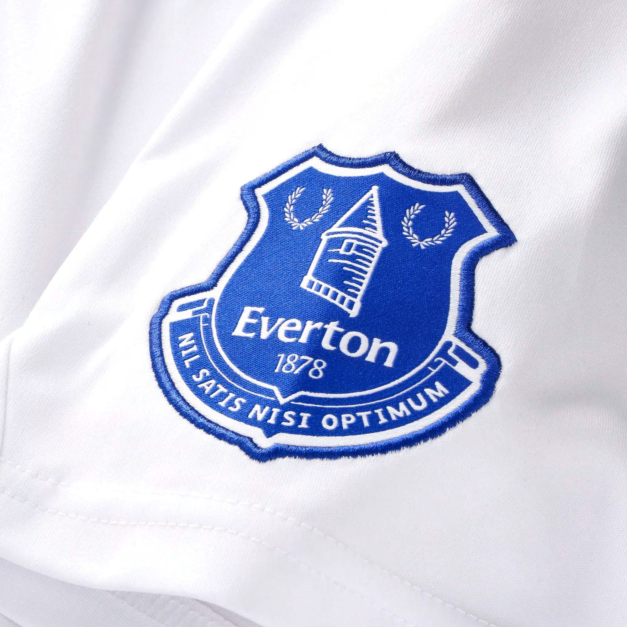 Everton Castore Home Shorts 2026-27, , rebel_hi-res