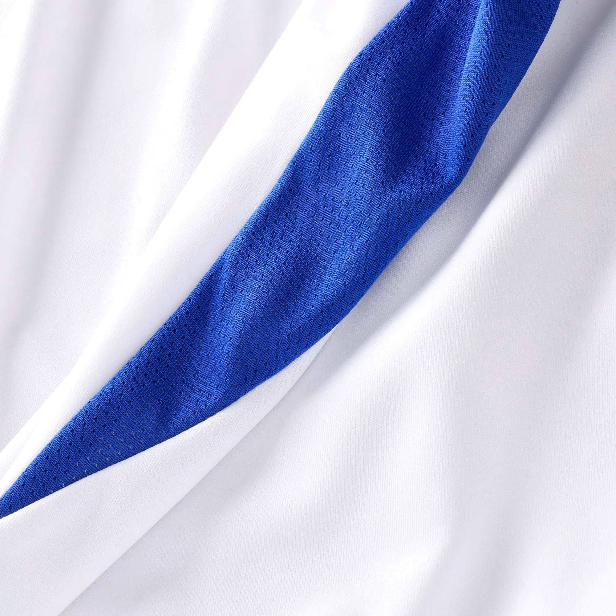 Everton Castore Home Shorts 2026-27, , rebel_hi-res