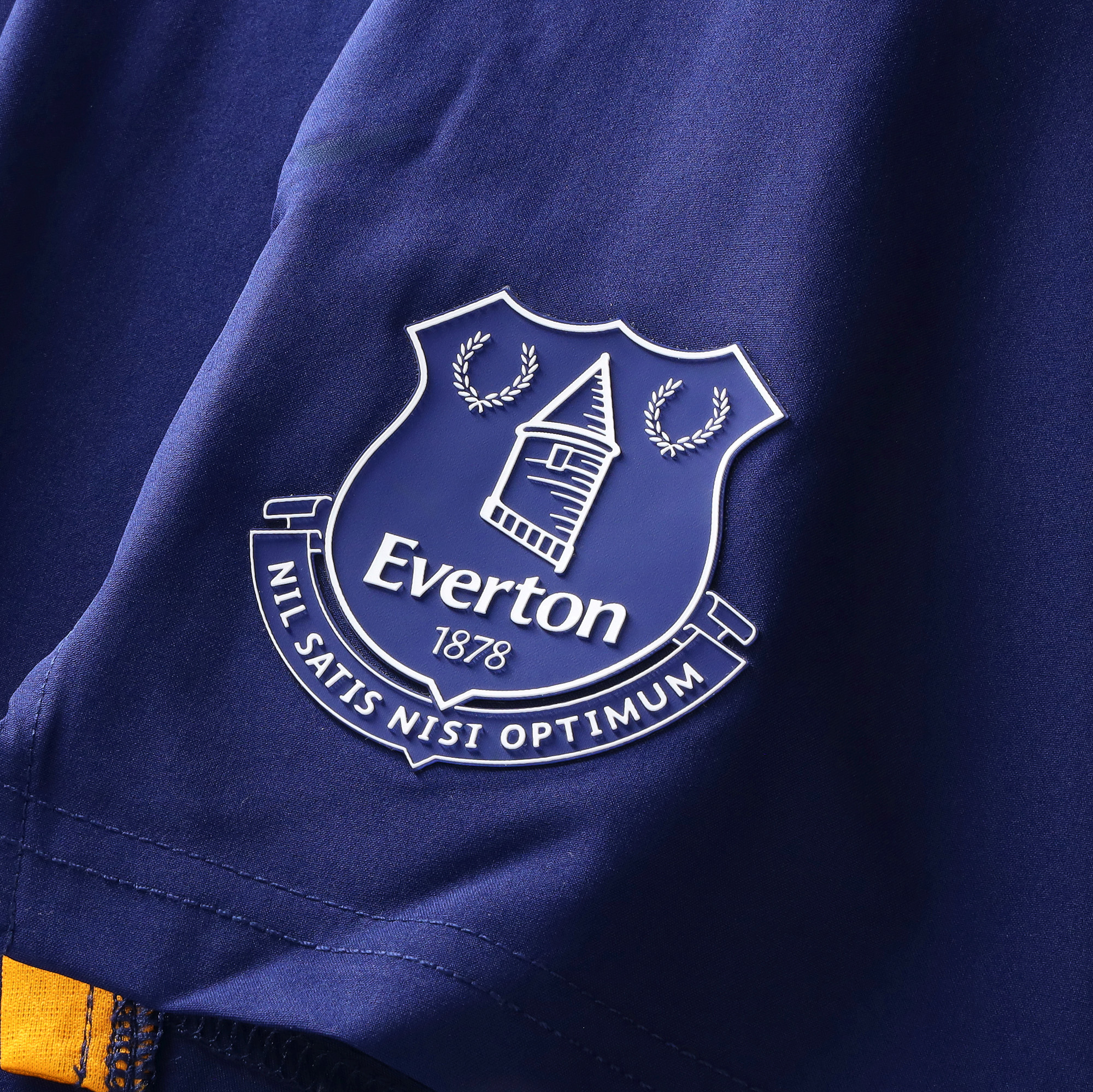 Everton Castore Away Pro Shorts 2026-27, , rebel_hi-res