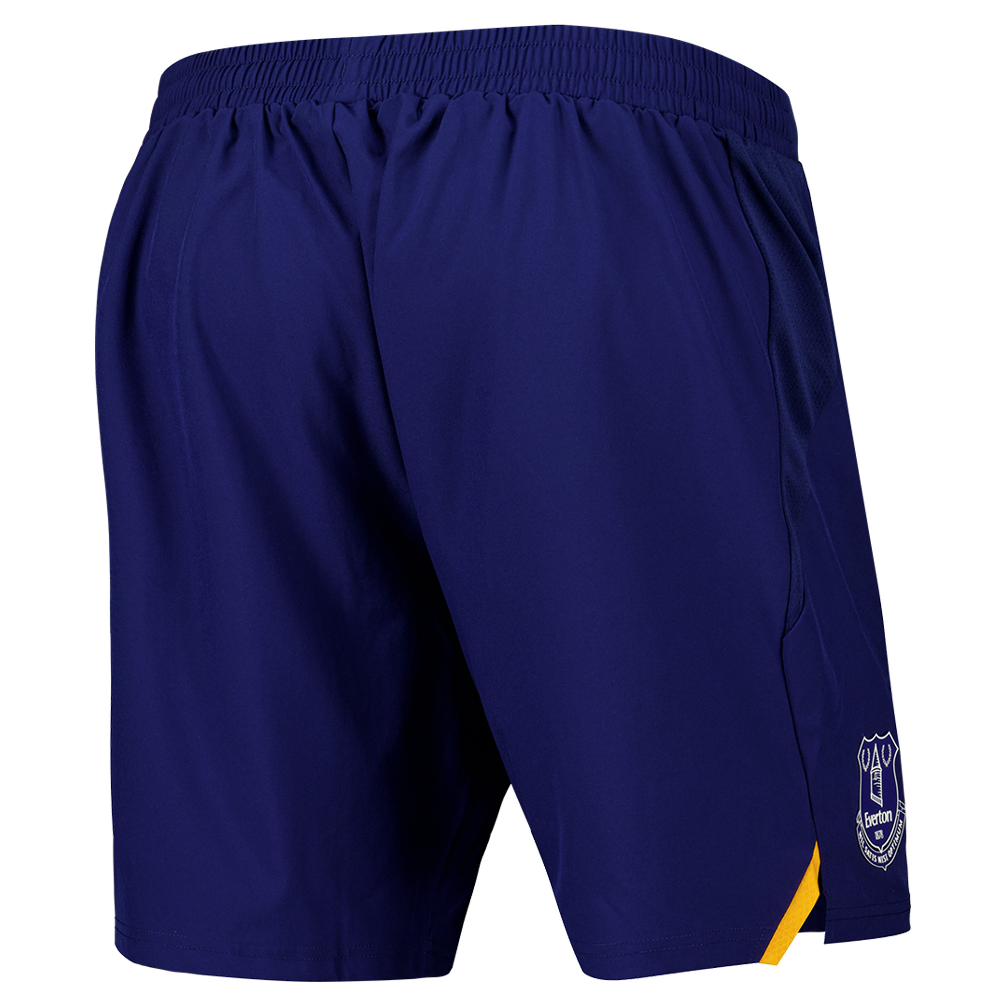 Everton Castore Away Pro Shorts 2026-27, , rebel_hi-res