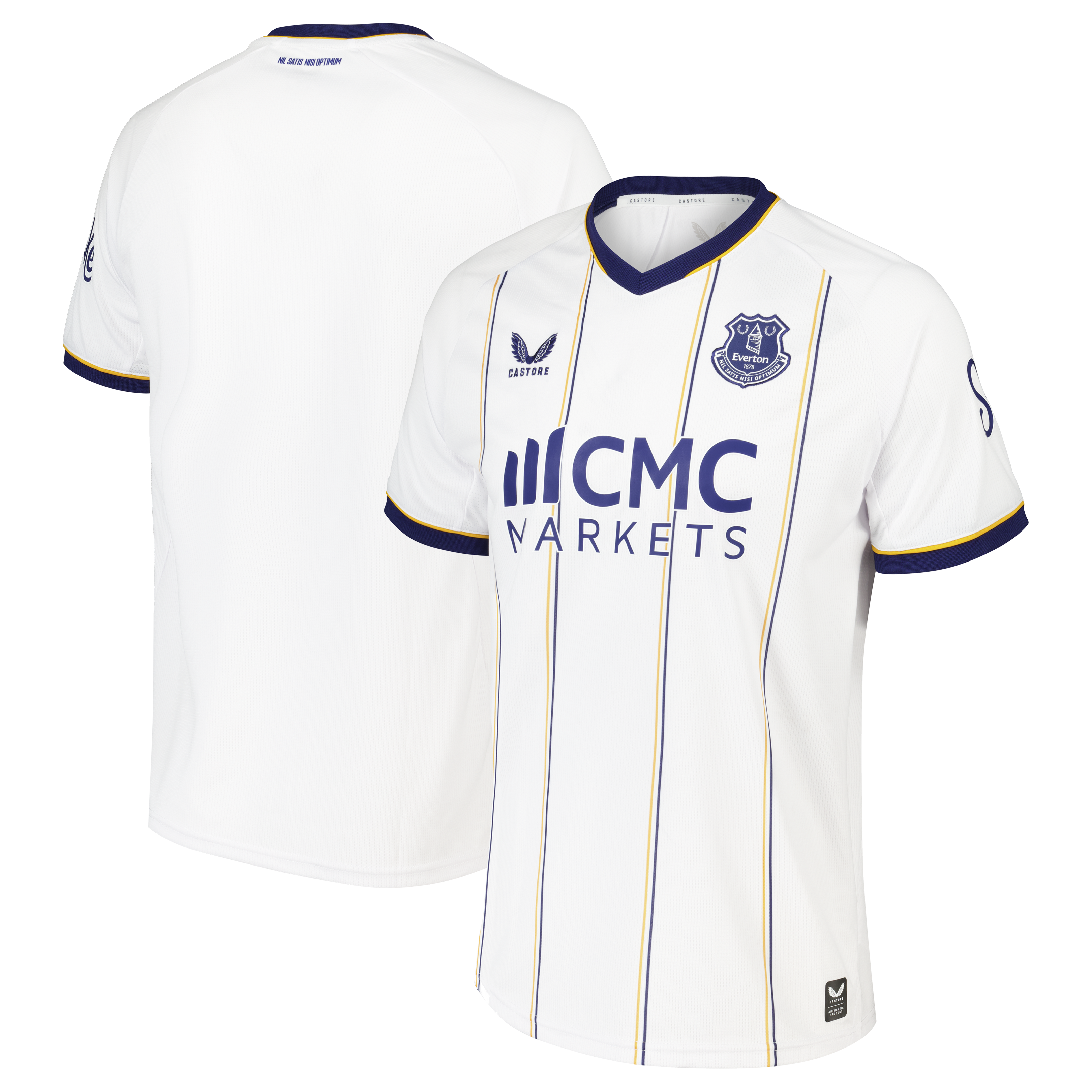 Everton Castore Away Replica Shirt 2026-27, , rebel_hi-res