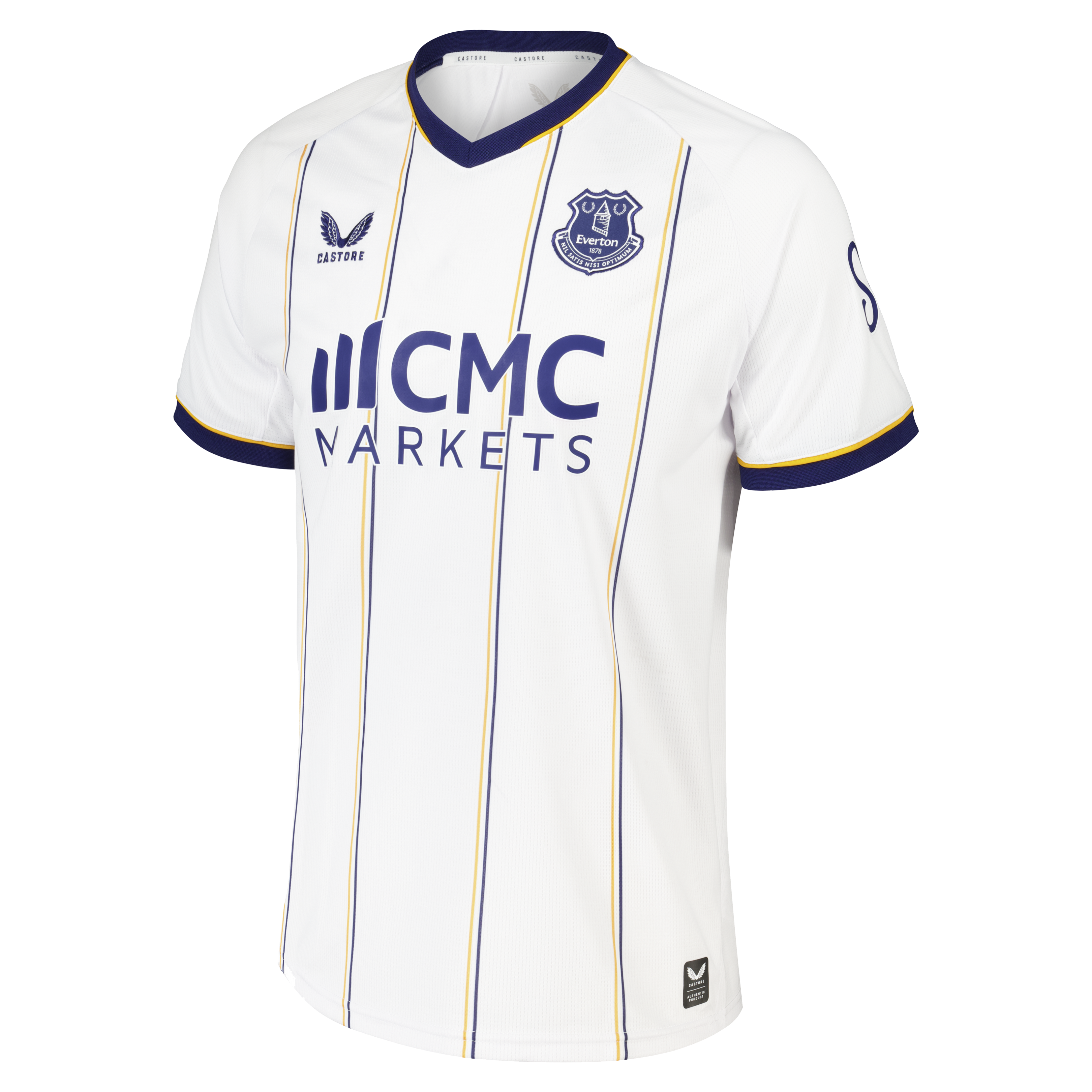 Everton Castore Away Replica Shirt 2026-27, , rebel_hi-res