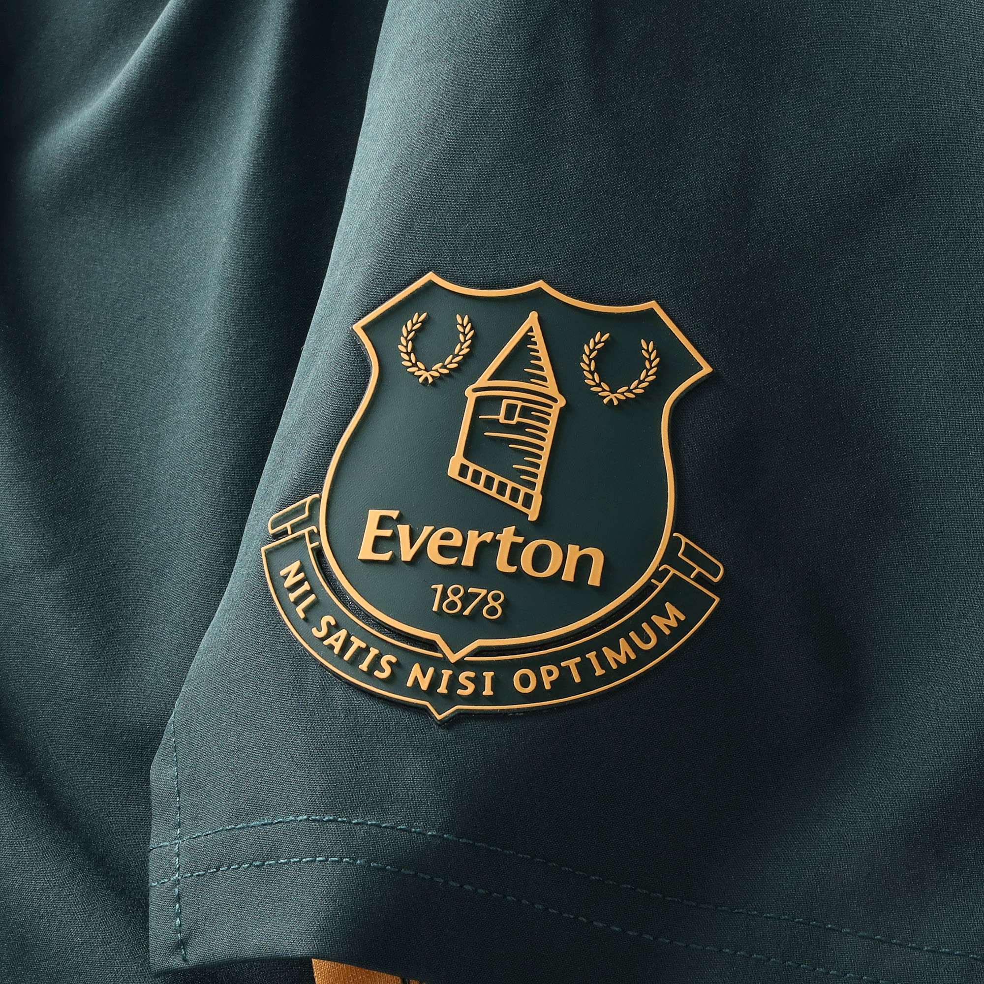 Everton Castore Third Pro Shorts 2026-27, , rebel_hi-res