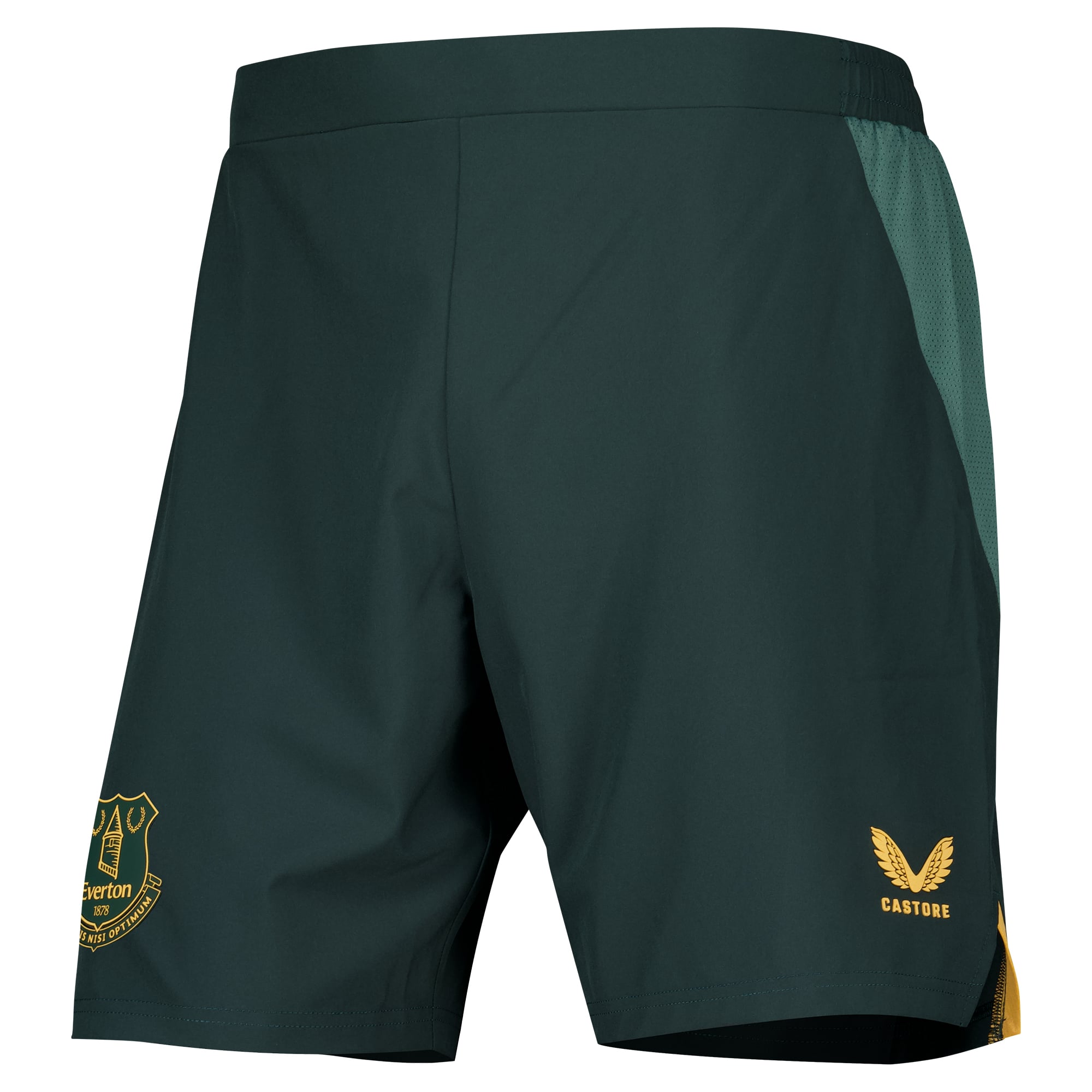 Everton Castore Third Pro Shorts 2026-27, , rebel_hi-res