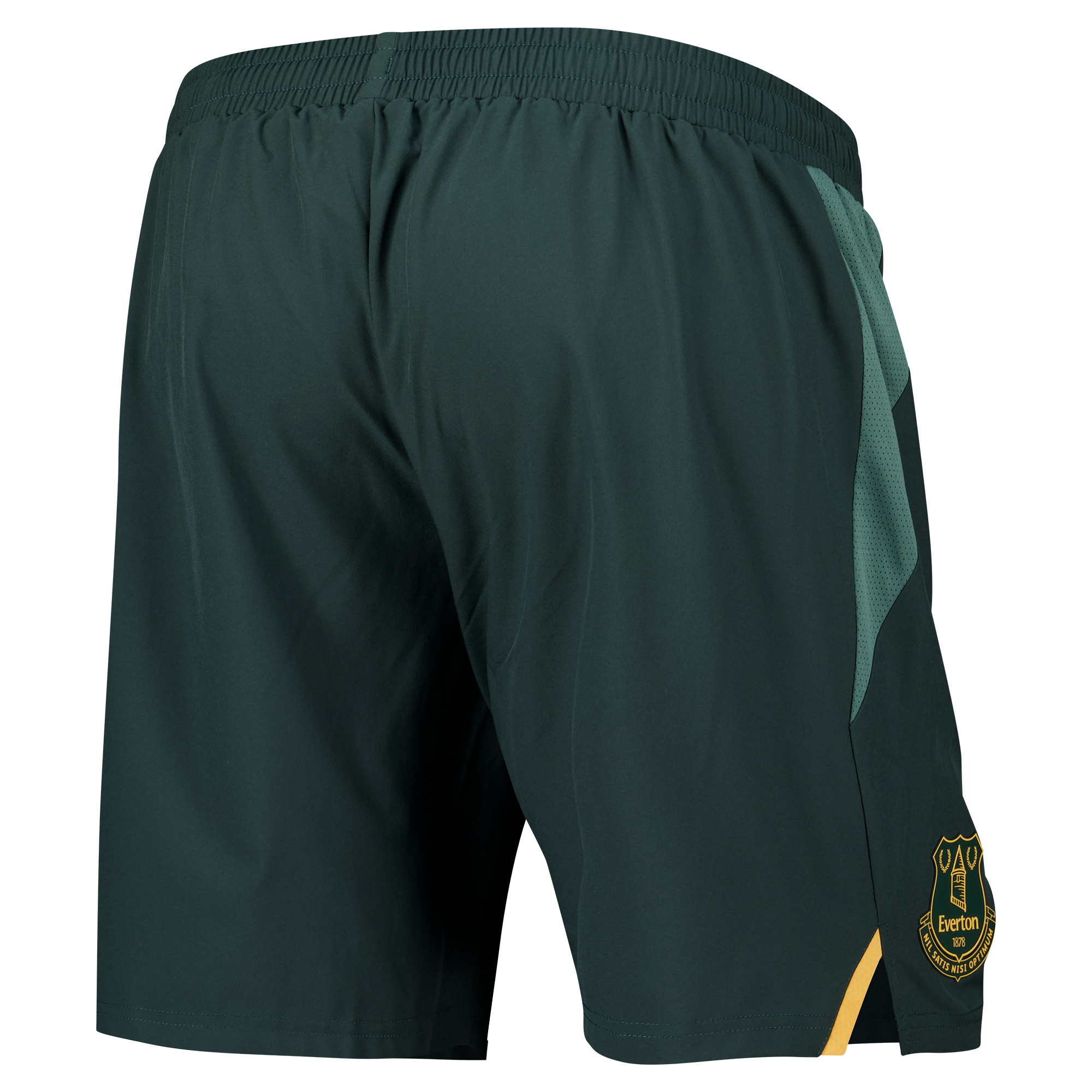 Everton Castore Third Pro Shorts 2026-27, , rebel_hi-res