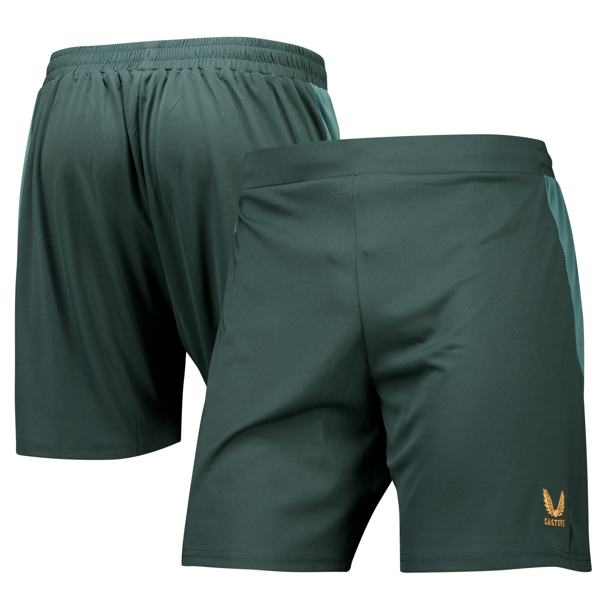 Everton Castore Third Shorts 2026-27