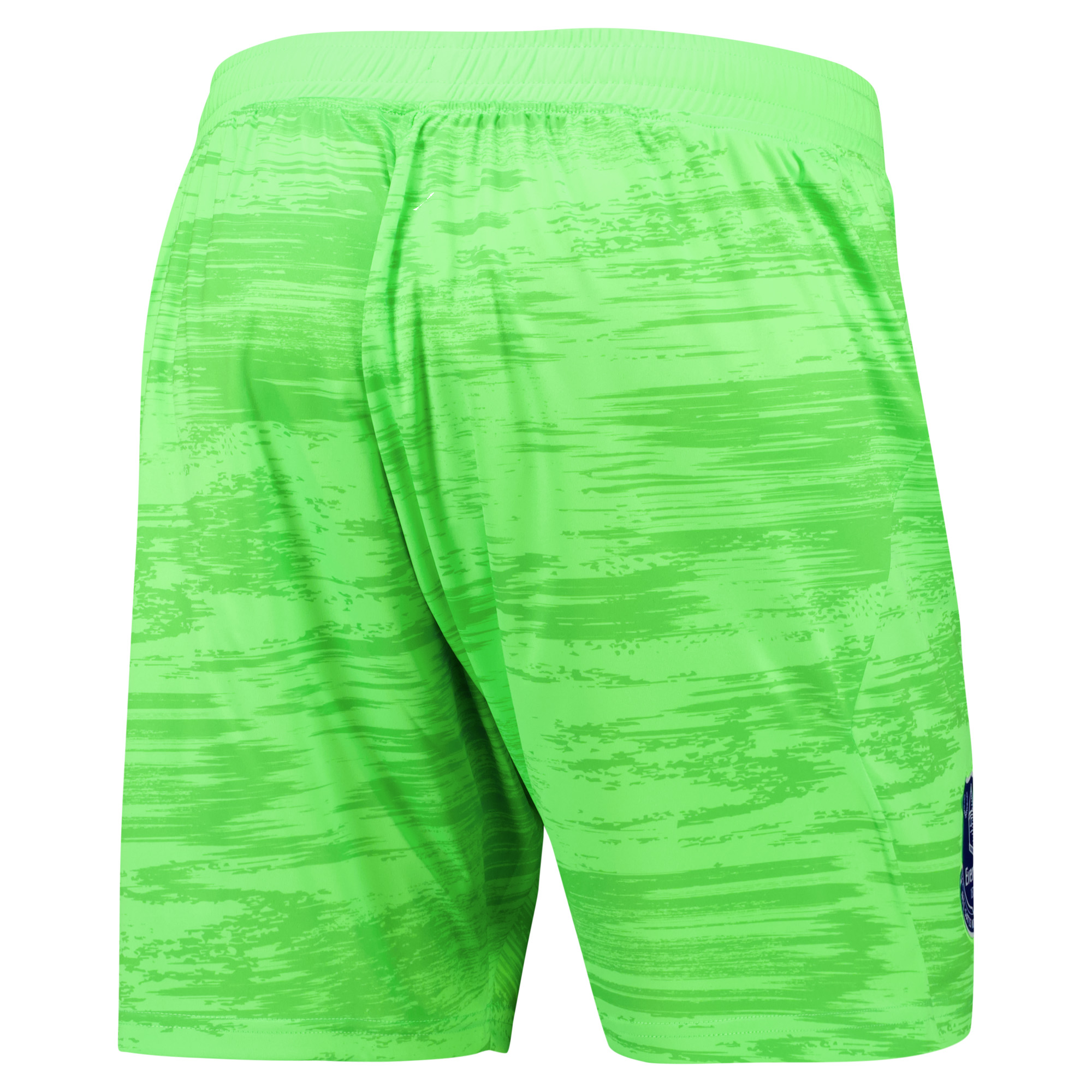 Everton Castore Home Goalkeeper Shorts 2026-27, , rebel_hi-res