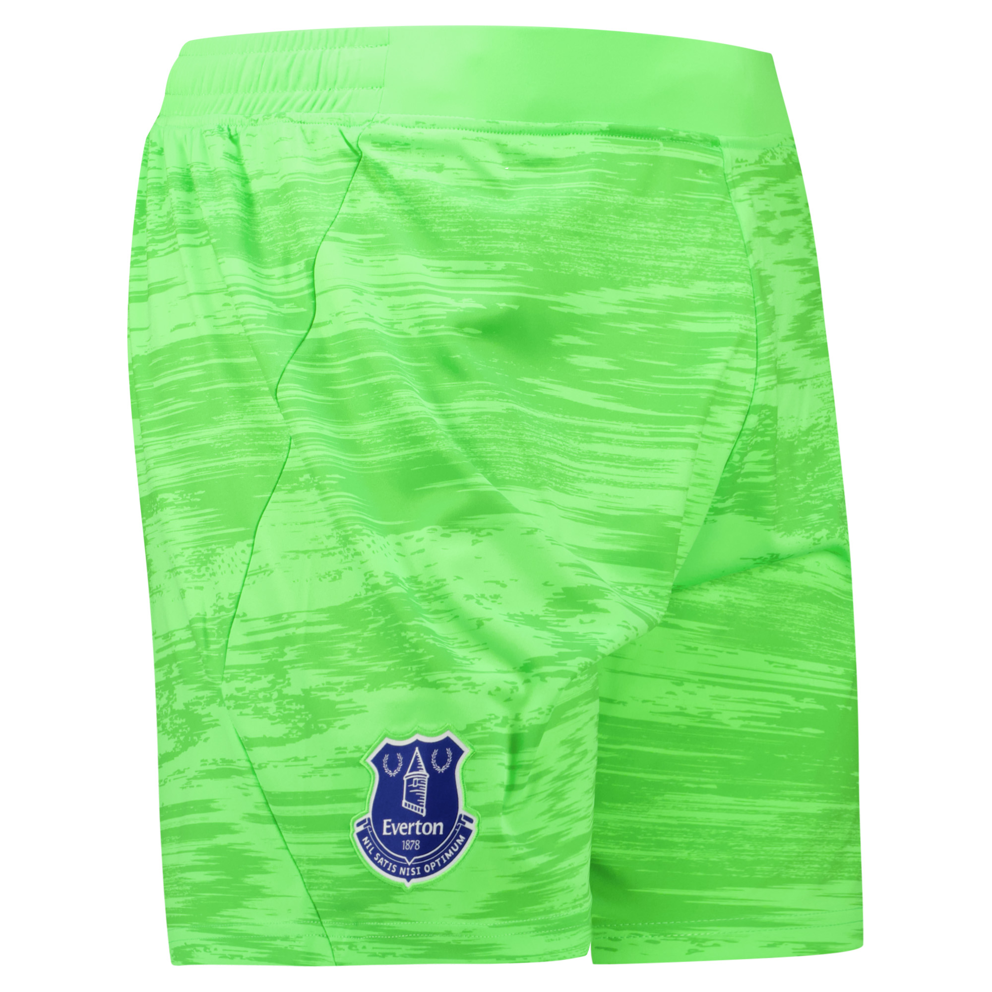 Everton Castore Home Goalkeeper Shorts 2026-27, , rebel_hi-res