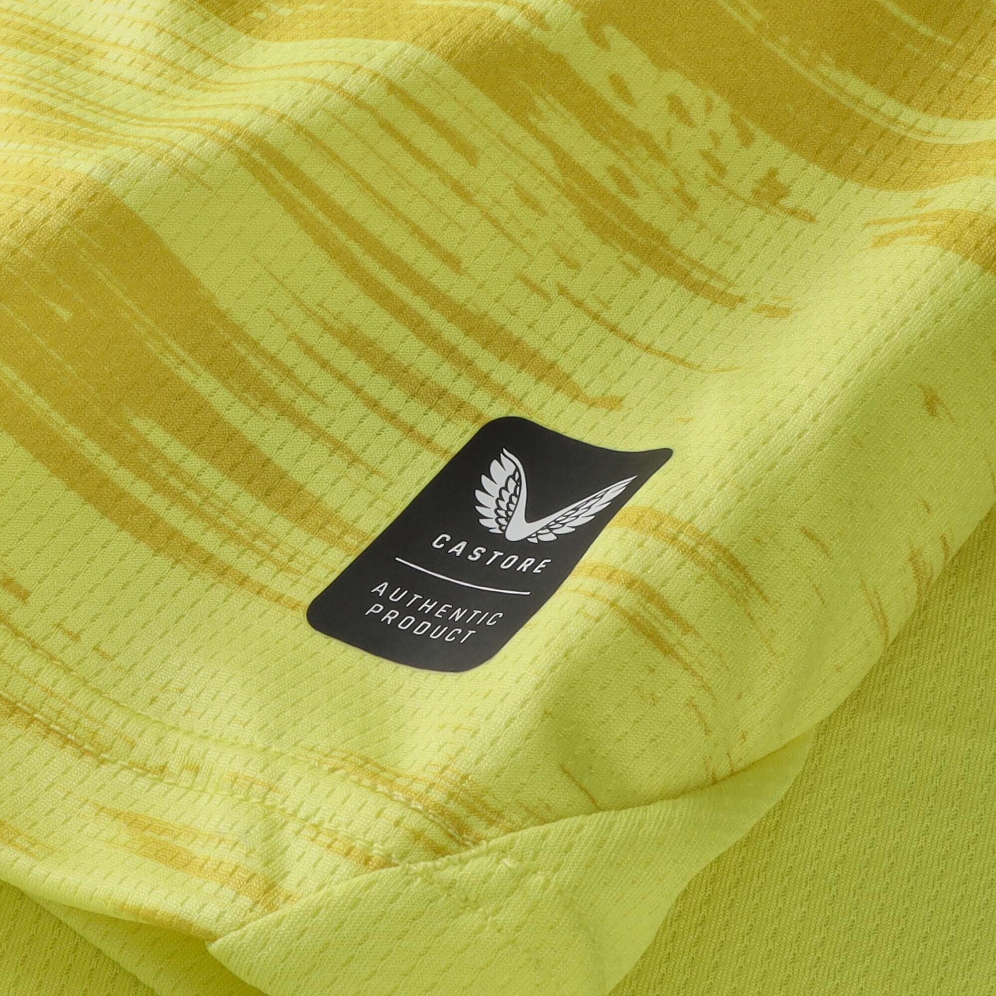 Everton Castore Away Goalkeeper Shirt 2026-27, , rebel_hi-res