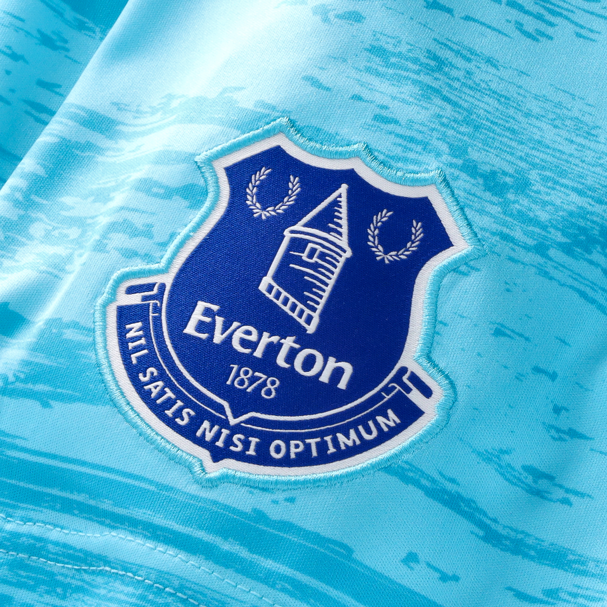 Everton Castore Third Goalkeeper Shorts 2026-27, , rebel_hi-res