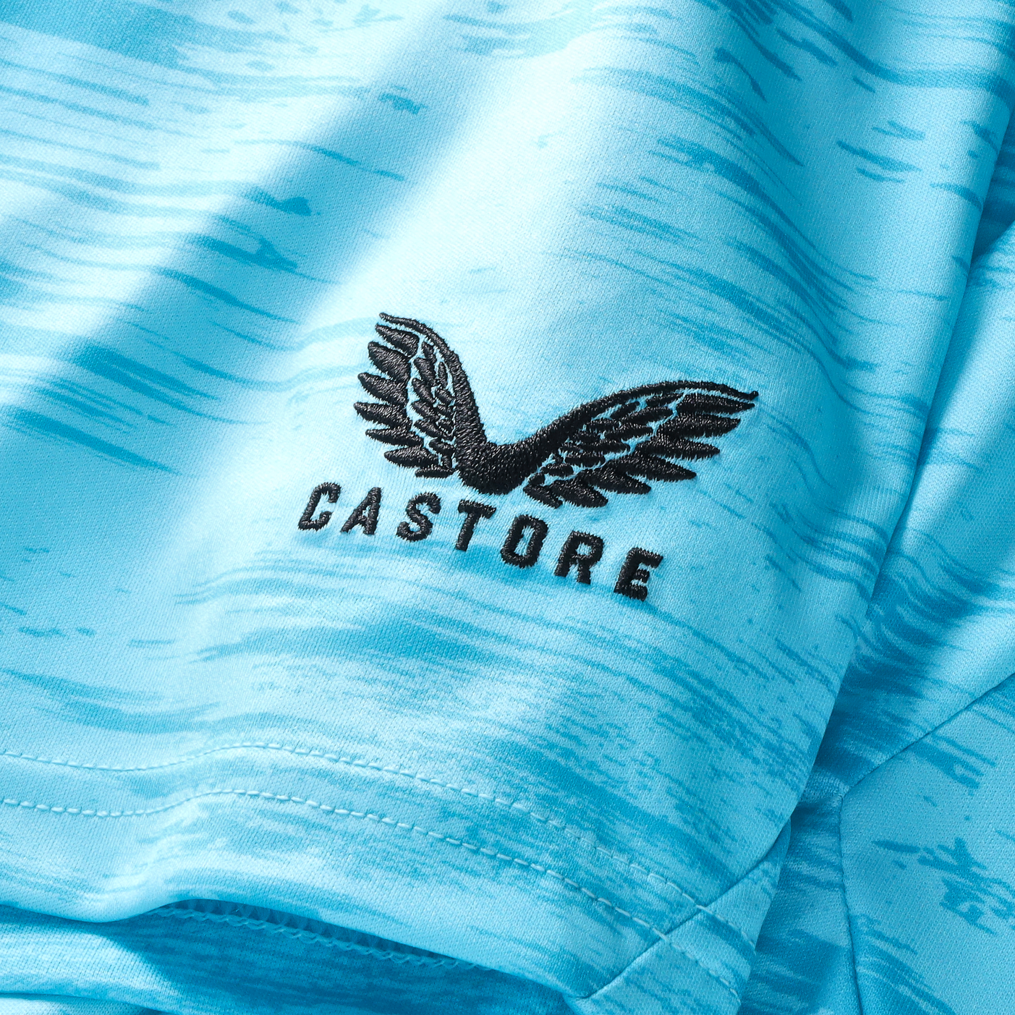 Everton Castore Third Goalkeeper Shorts 2026-27, , rebel_hi-res