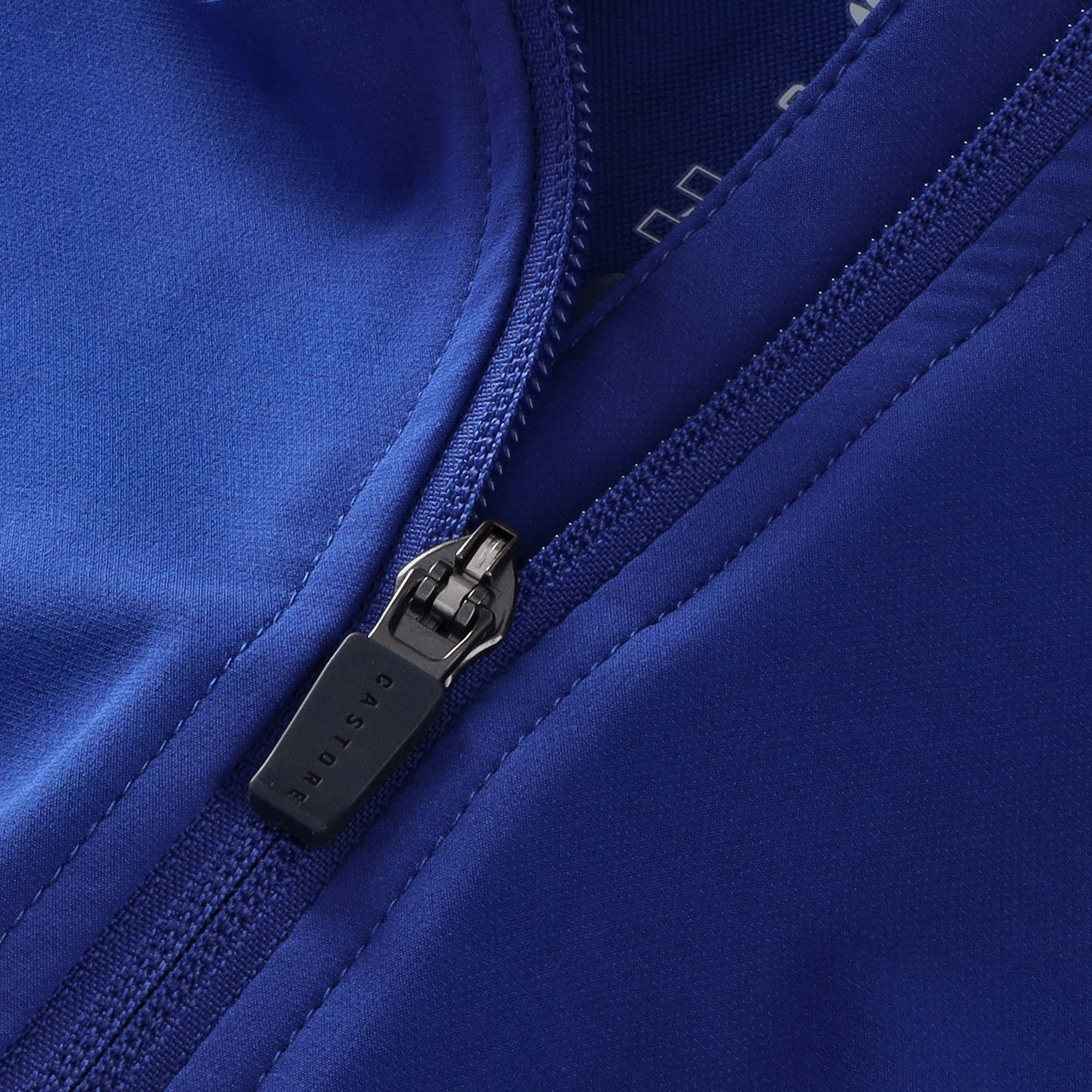 Everton Castore Matchday Anthem Jacket - Royal, , rebel_hi-res