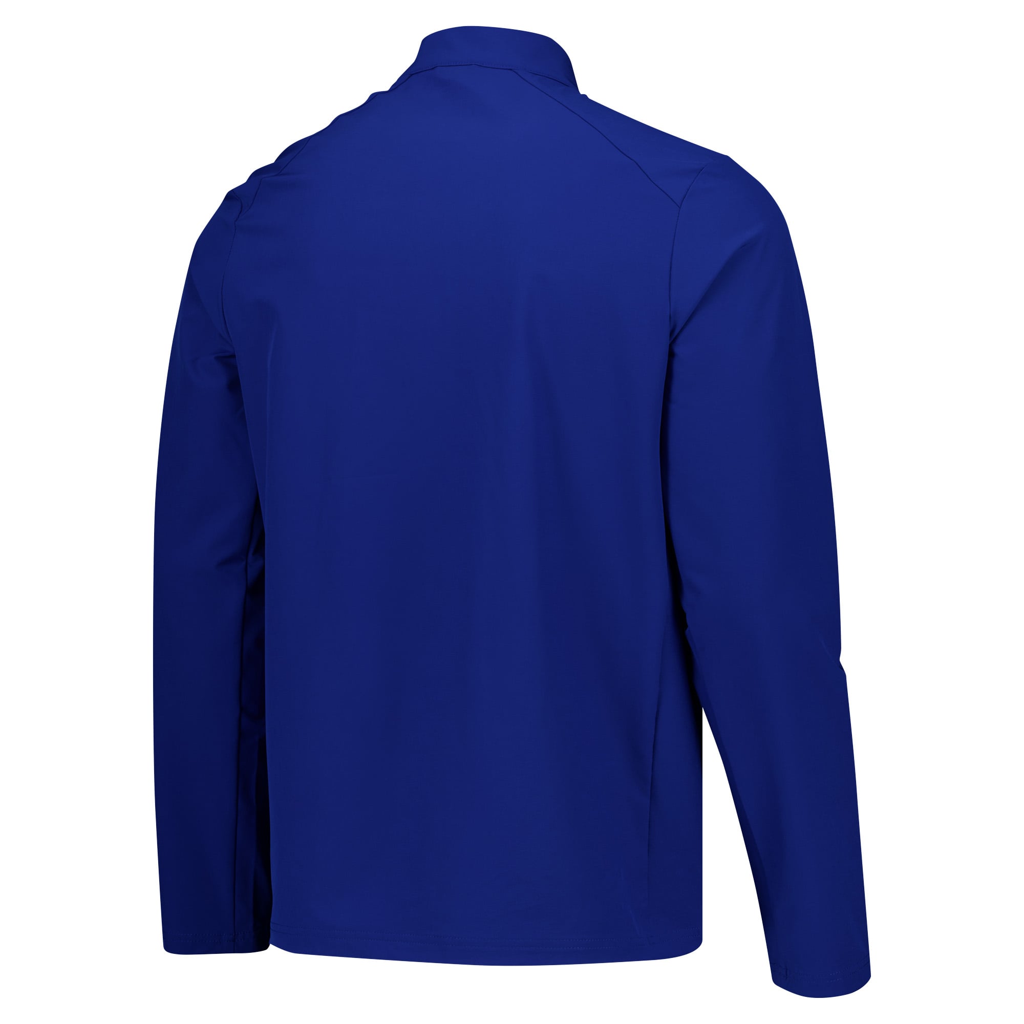 Everton Castore Matchday Anthem Jacket - Royal, , rebel_hi-res