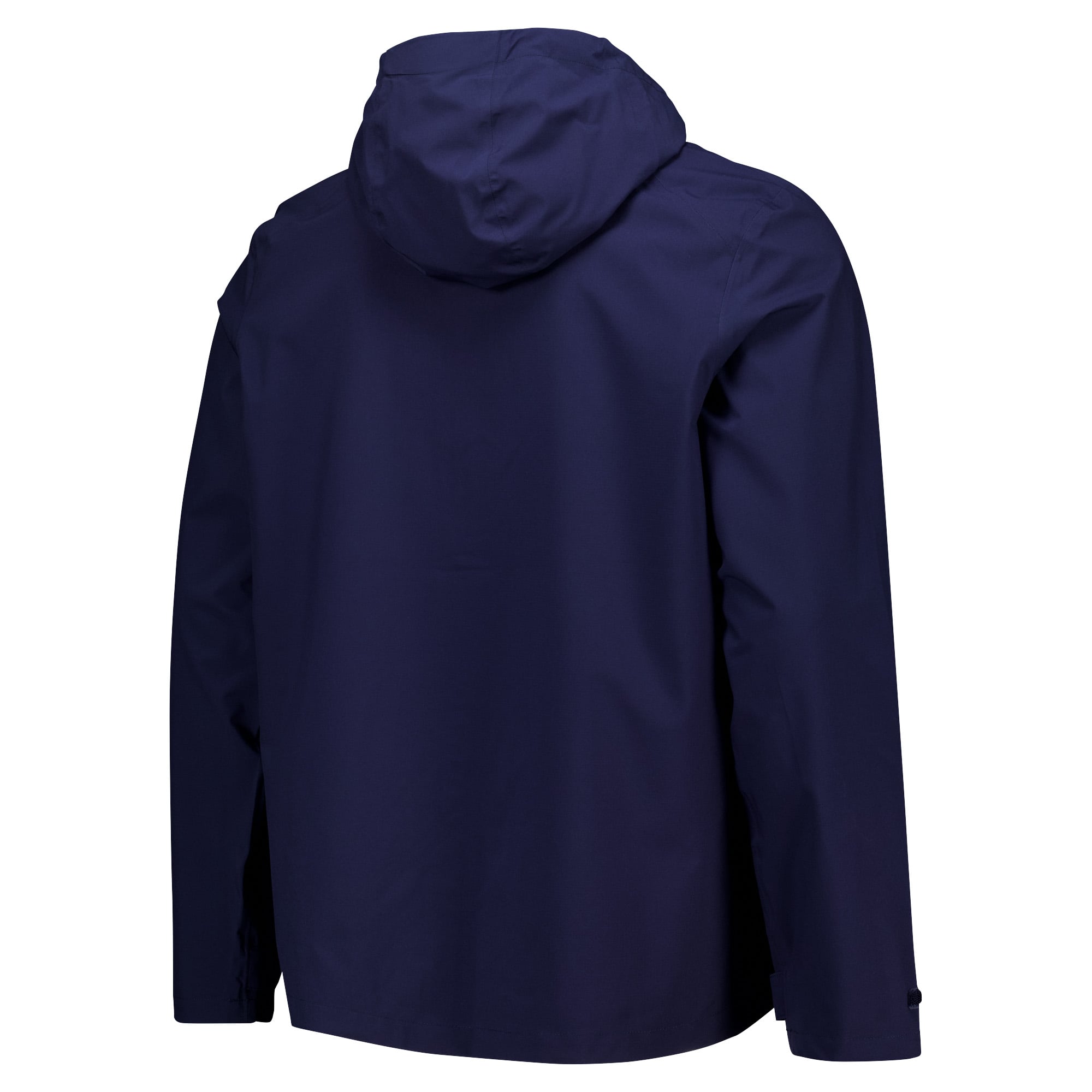 Everton Castore Matchday Performance Rain Jacket - Navy, , rebel_hi-res