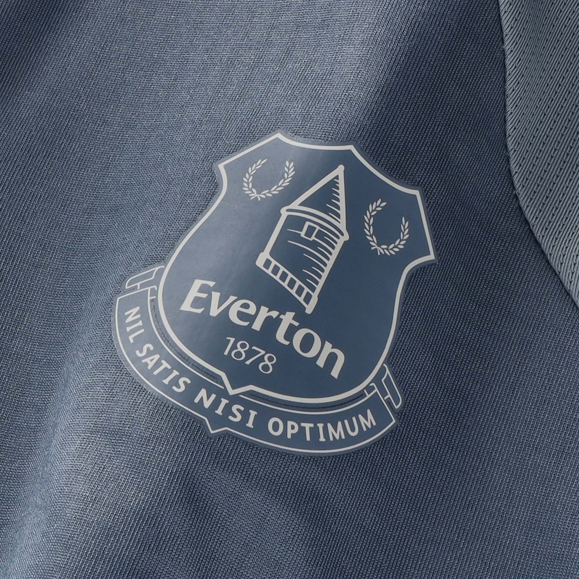 Everton Castore Players Training Midlayer - Blue, , rebel_hi-res