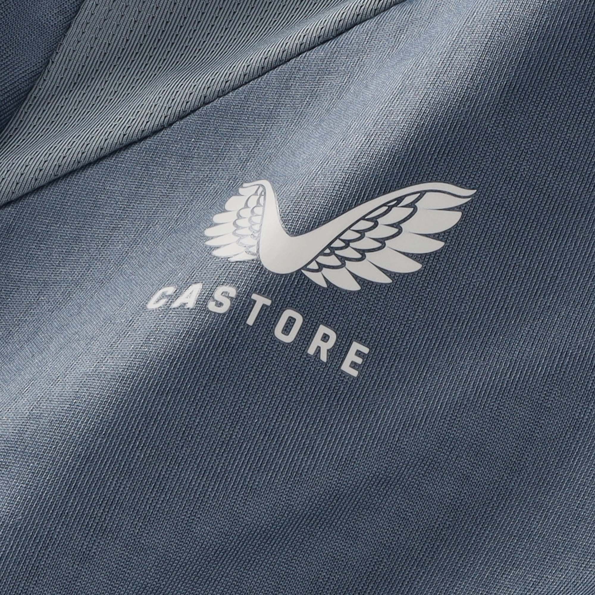 Everton Castore Players Training Midlayer - Blue, , rebel_hi-res