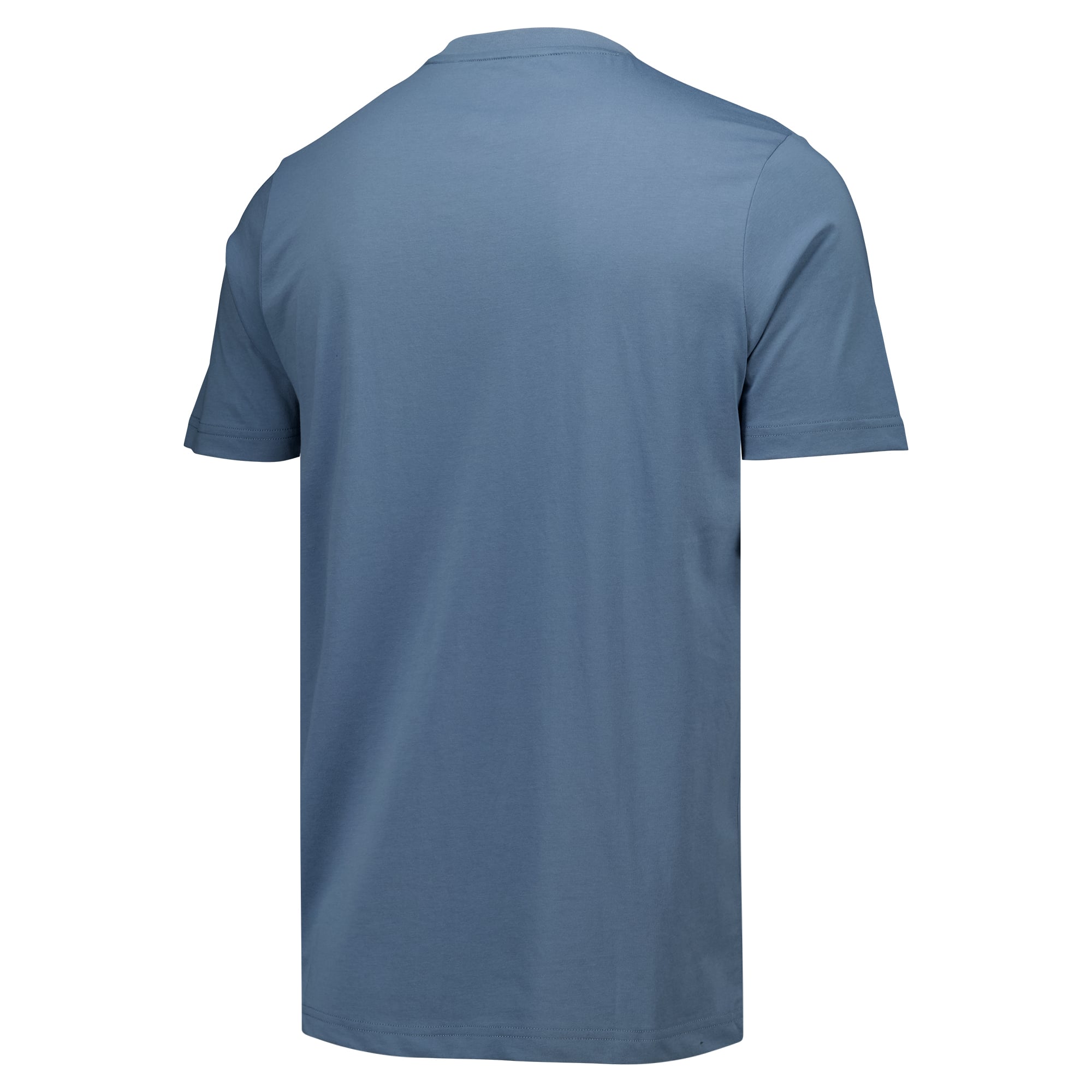 Everton Castore Players Off Pitch T-Shirt - Blue, , rebel_hi-res