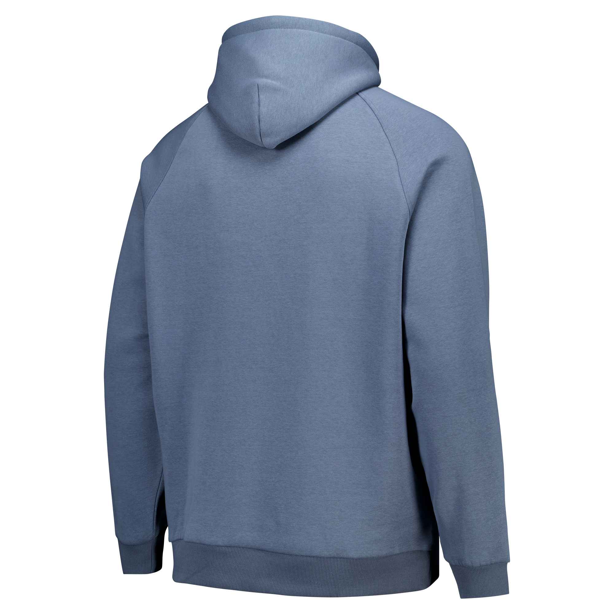 Everton Castore Players Off Pitch Hoodie - Blue, , rebel_hi-res