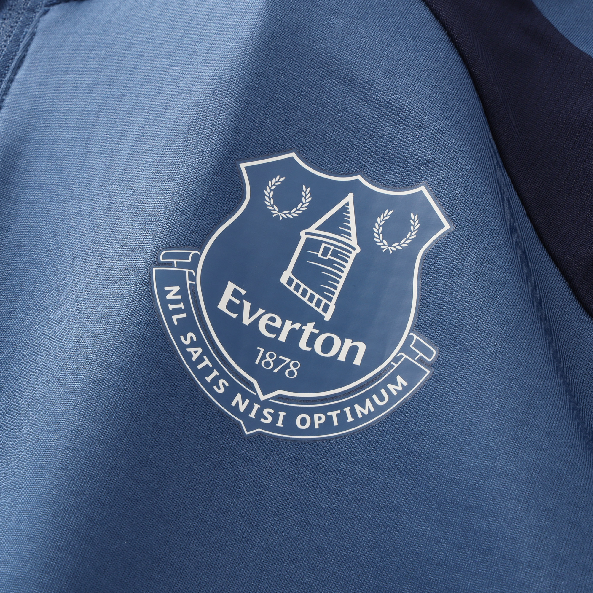 Everton Castore Coaches Training Midlayer - Blue, , rebel_hi-res
