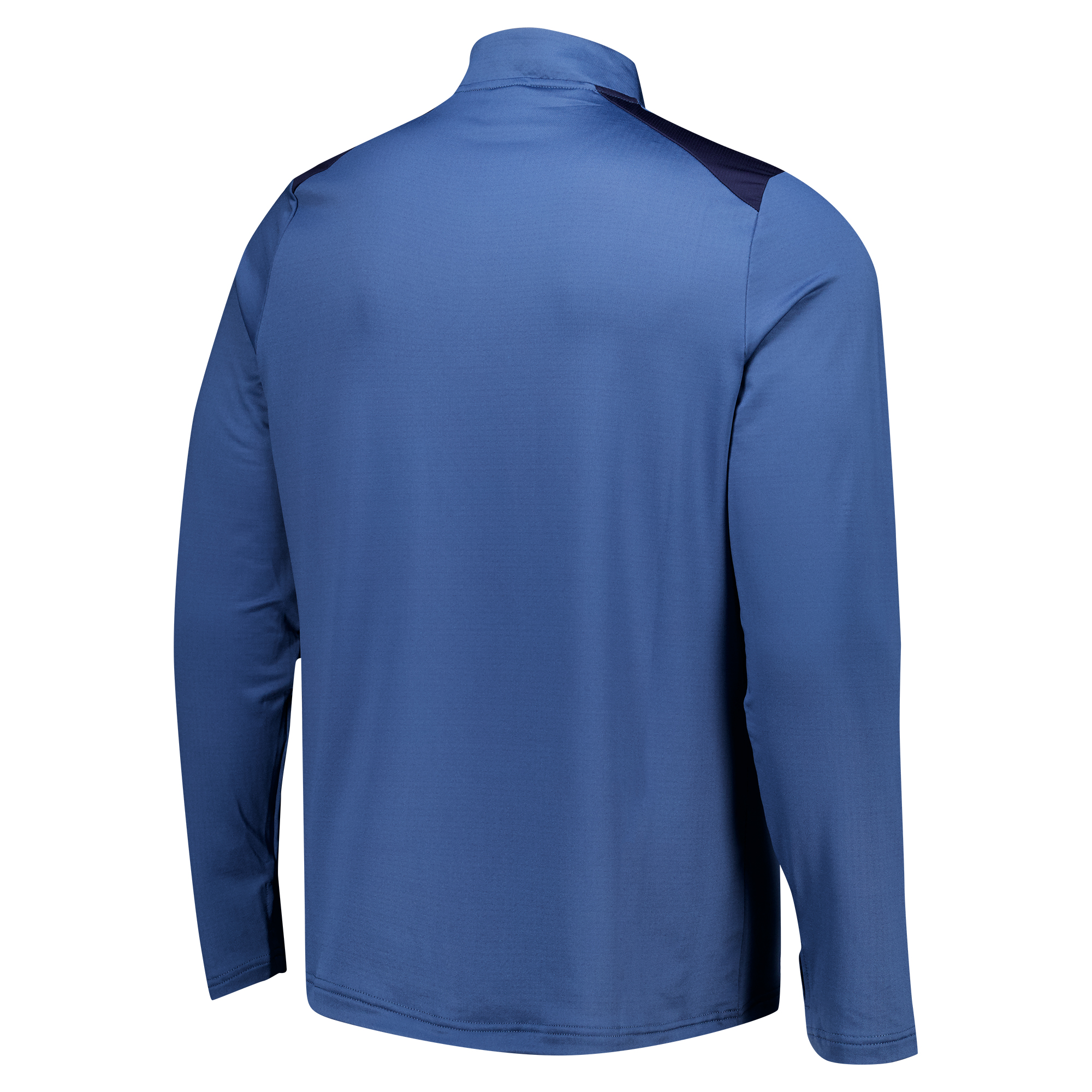 Everton Castore Coaches Training Midlayer - Blue, , rebel_hi-res